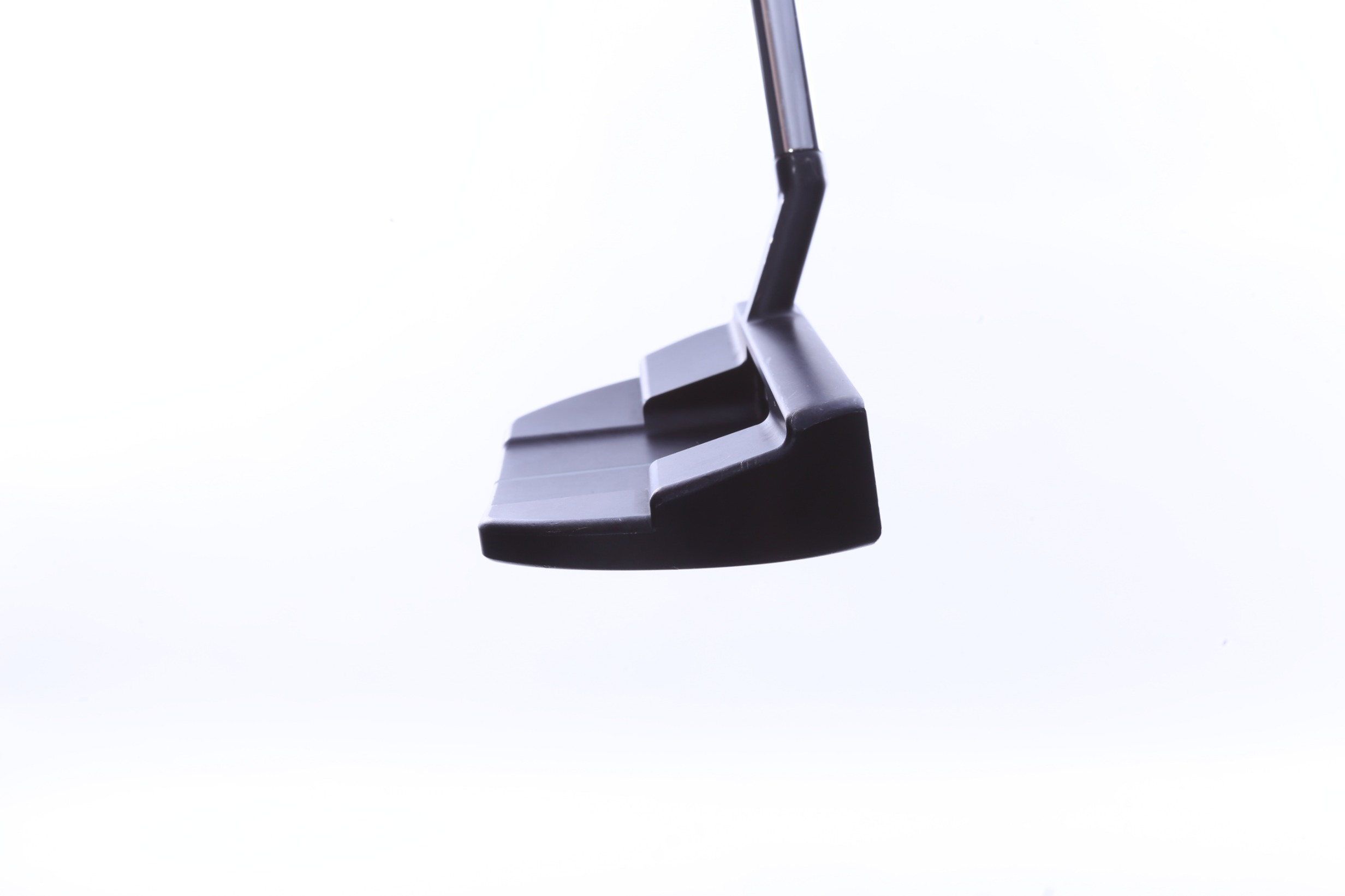 Odyssey Ai-ONE Milled Silver Three T 33 in Putter Mallet RH Stroke