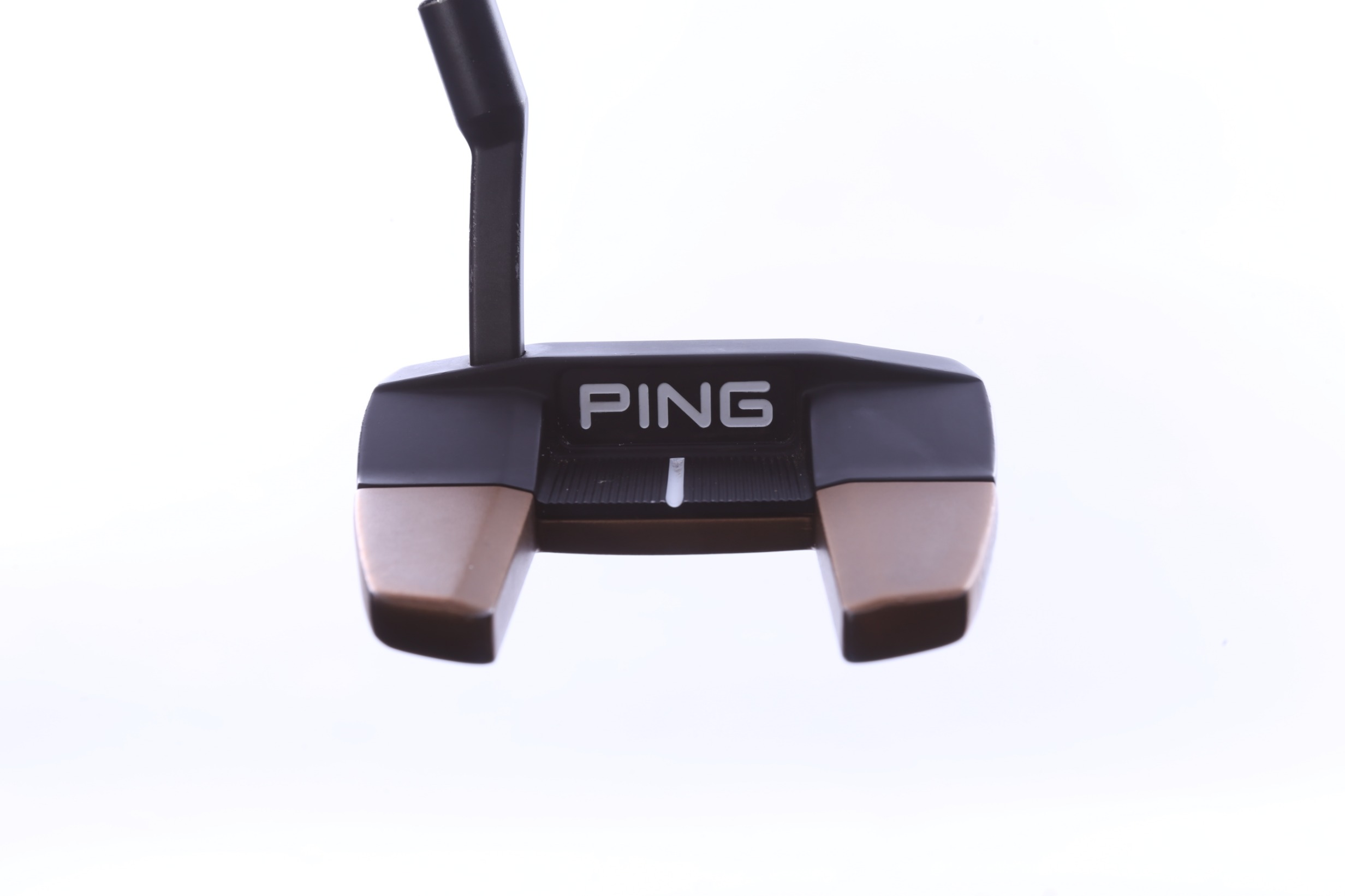 ※norism 【PING】 HEPPLER TYNE3 Ping Heppler Tyne 3 31.5 in Putter Right-Handed Value | eBay