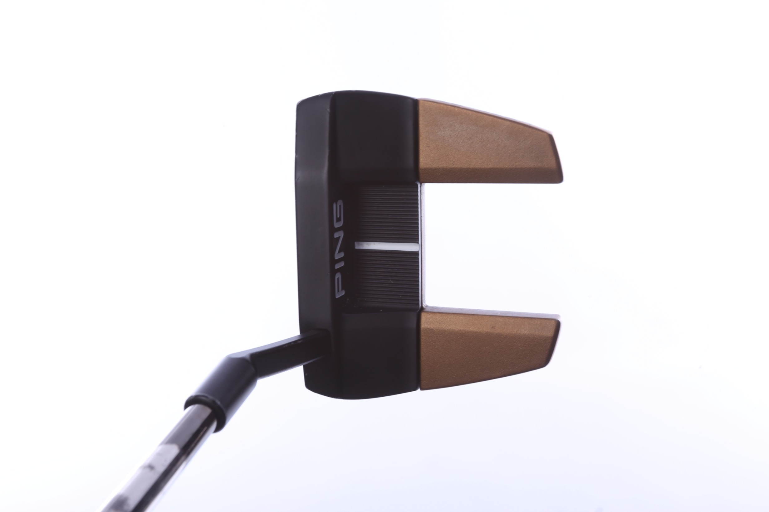 ※norism 【PING】 HEPPLER TYNE3 Ping Heppler Tyne 3 31.5 in Putter Right-Handed Value | eBay