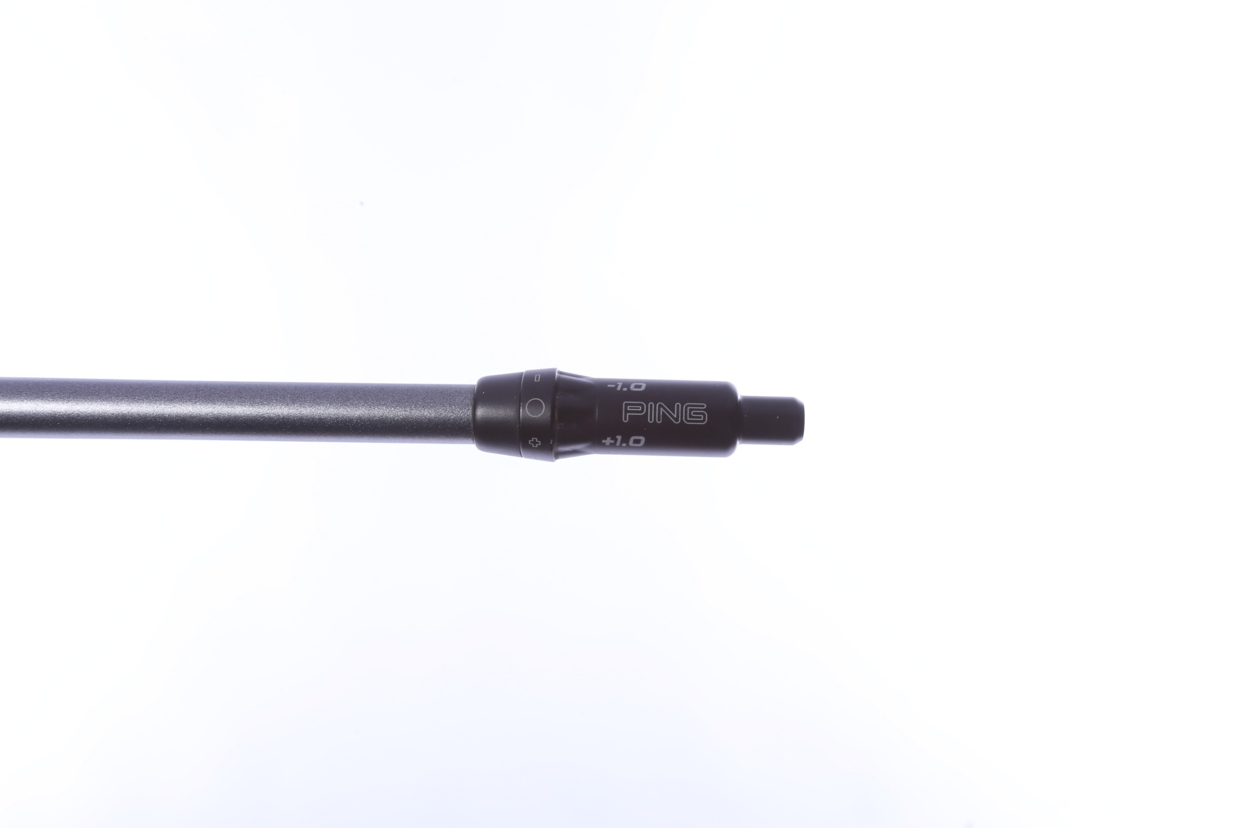Graphite Design Tour AD XC Driver Shaft Stiff - 43.75 in - Ping G