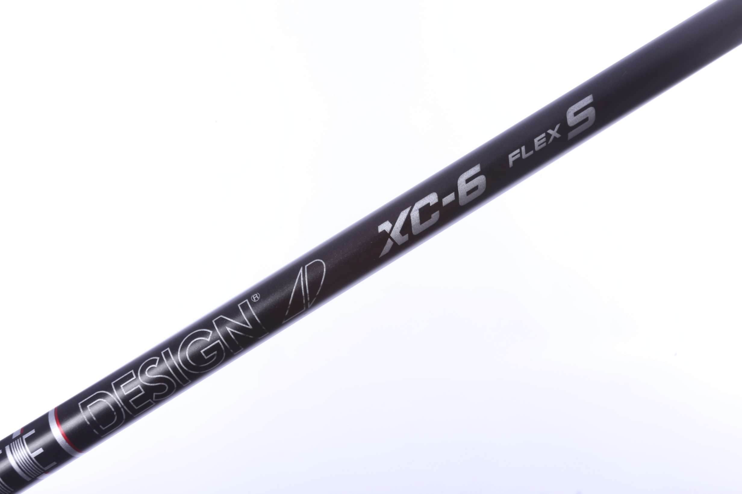 Graphite Design Tour AD XC Driver Shaft Stiff - 43.75 in - Ping G