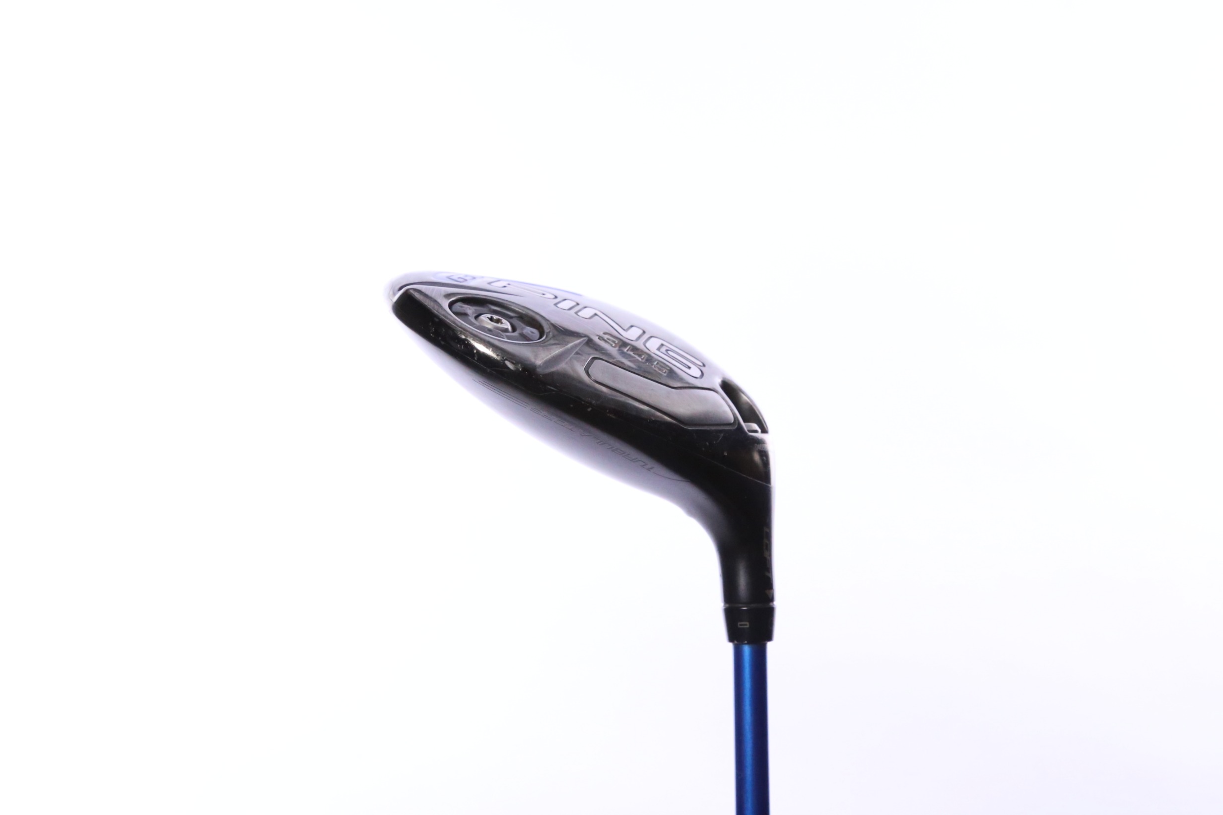 Ping G30 14.5* 3-Wood Stiff Flex Ping TFC 419 Very Good | eBay