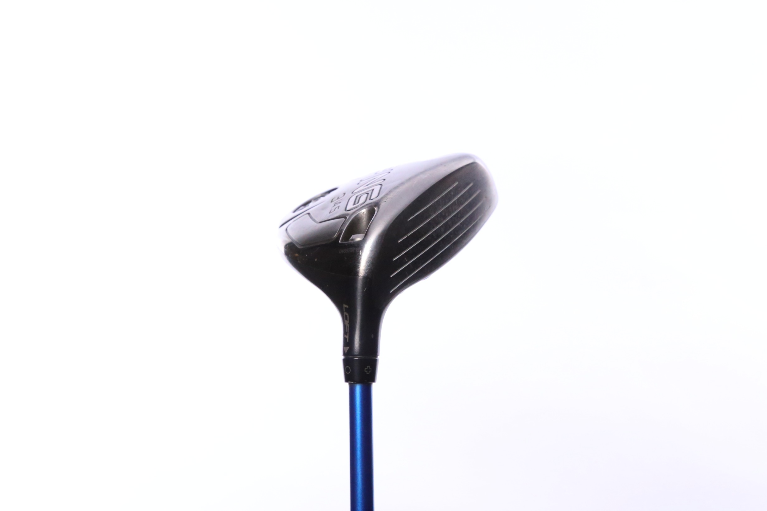 Ping G30 14.5* 3-Wood Stiff Flex Ping TFC 419 Very Good | eBay