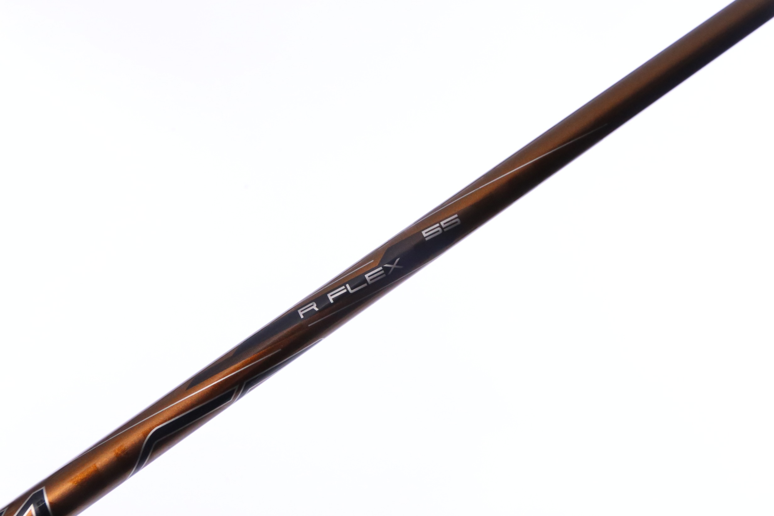 Ping ALTA CB Bronze Driver Shaft Regular Graphite - 44 in - No Adapter