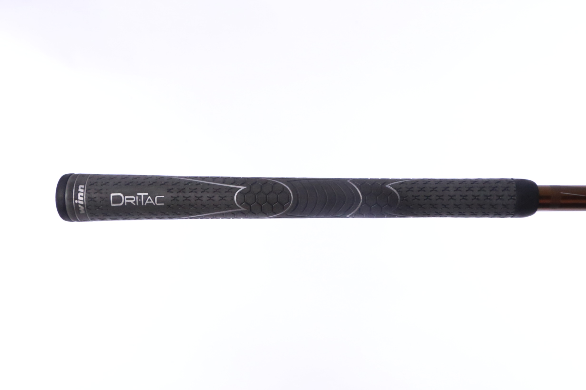 Ping ALTA CB Bronze Driver Shaft Regular Graphite - 44 in - No Adapter