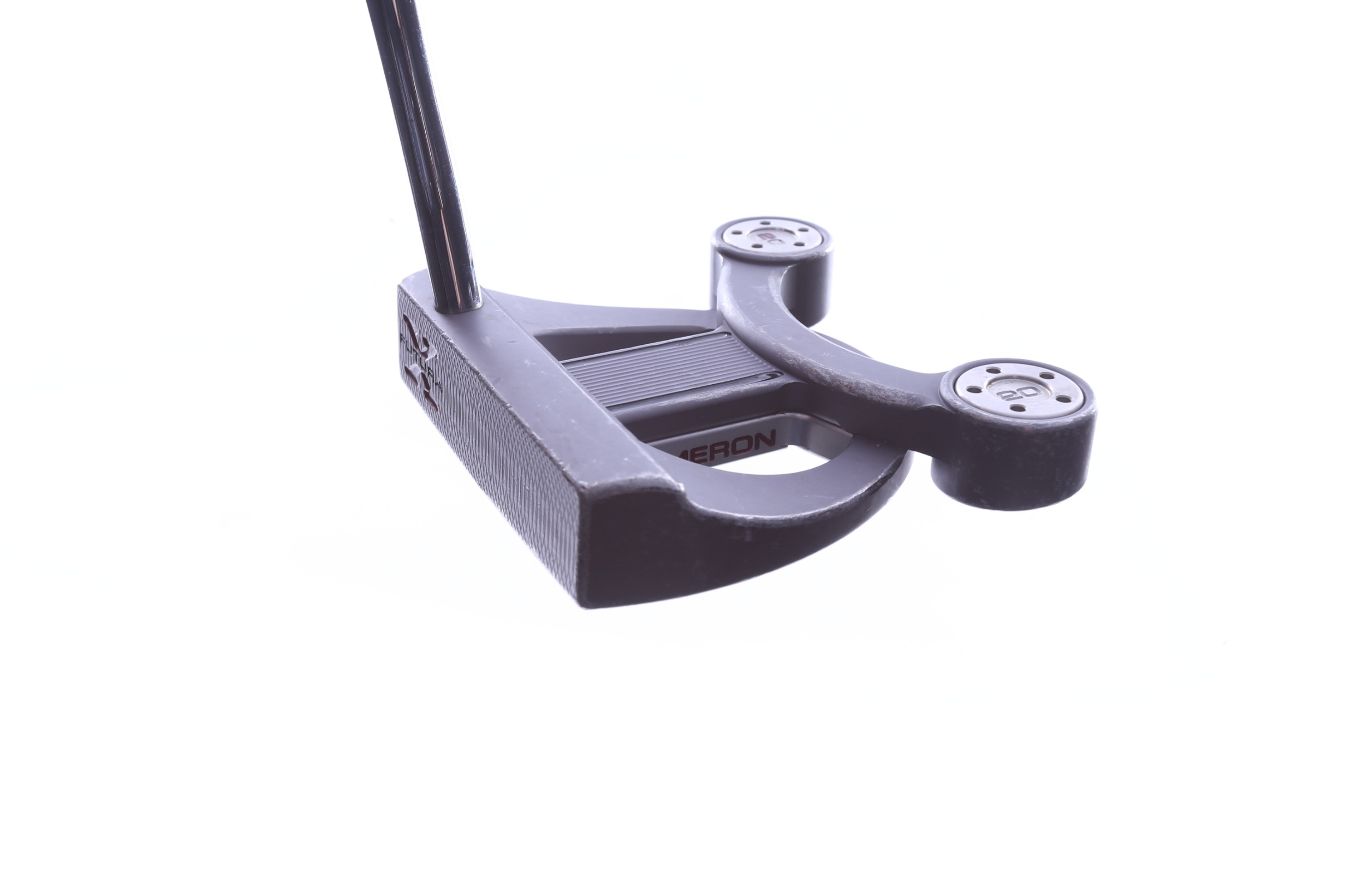 Titleist Scotty Cameron Futura X 34 in Putter Left-Handed Very