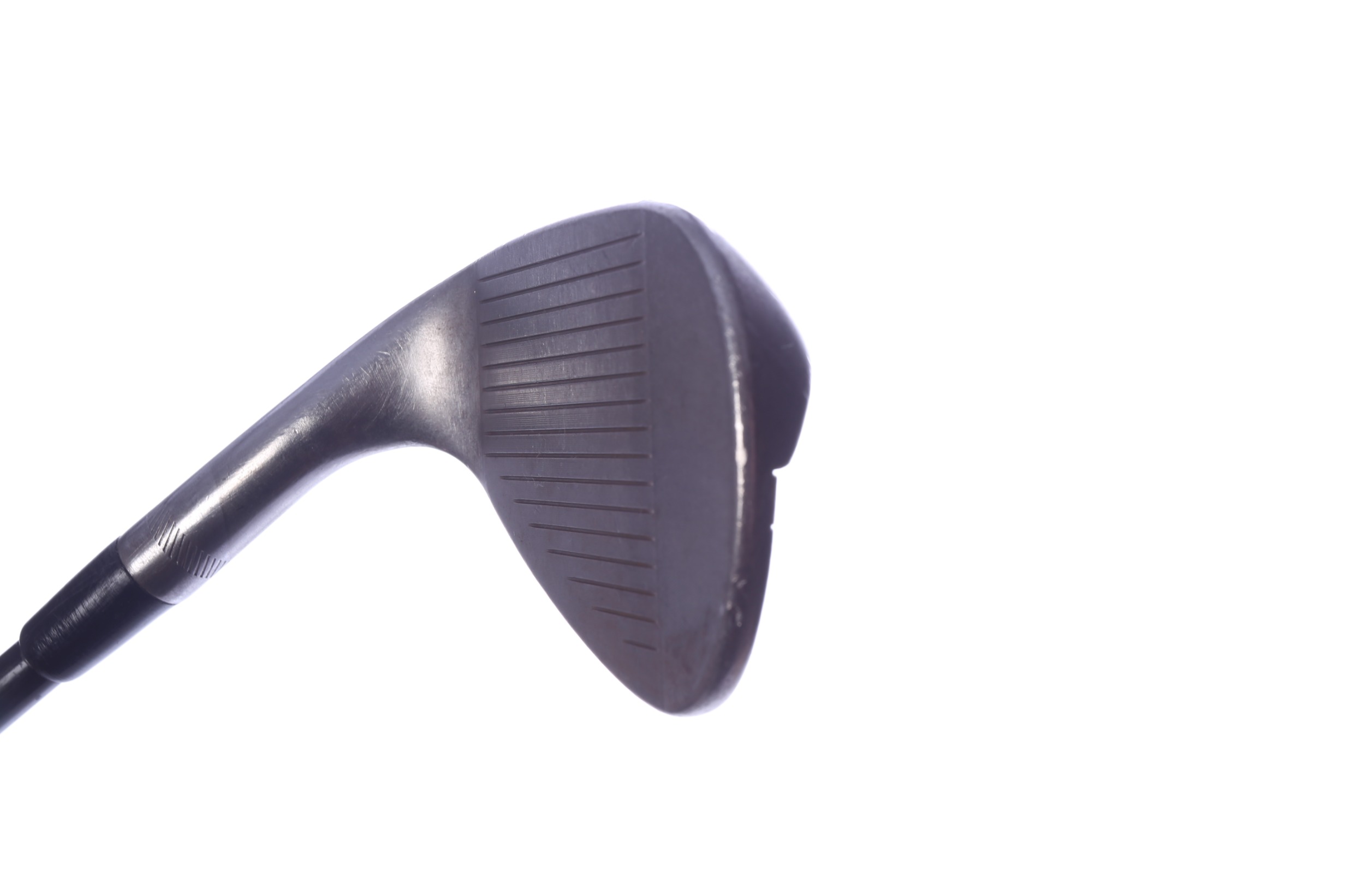 Titleist Vokey SM8 Raw 46* Pitching Wedge RH 35.25 in Graphite
