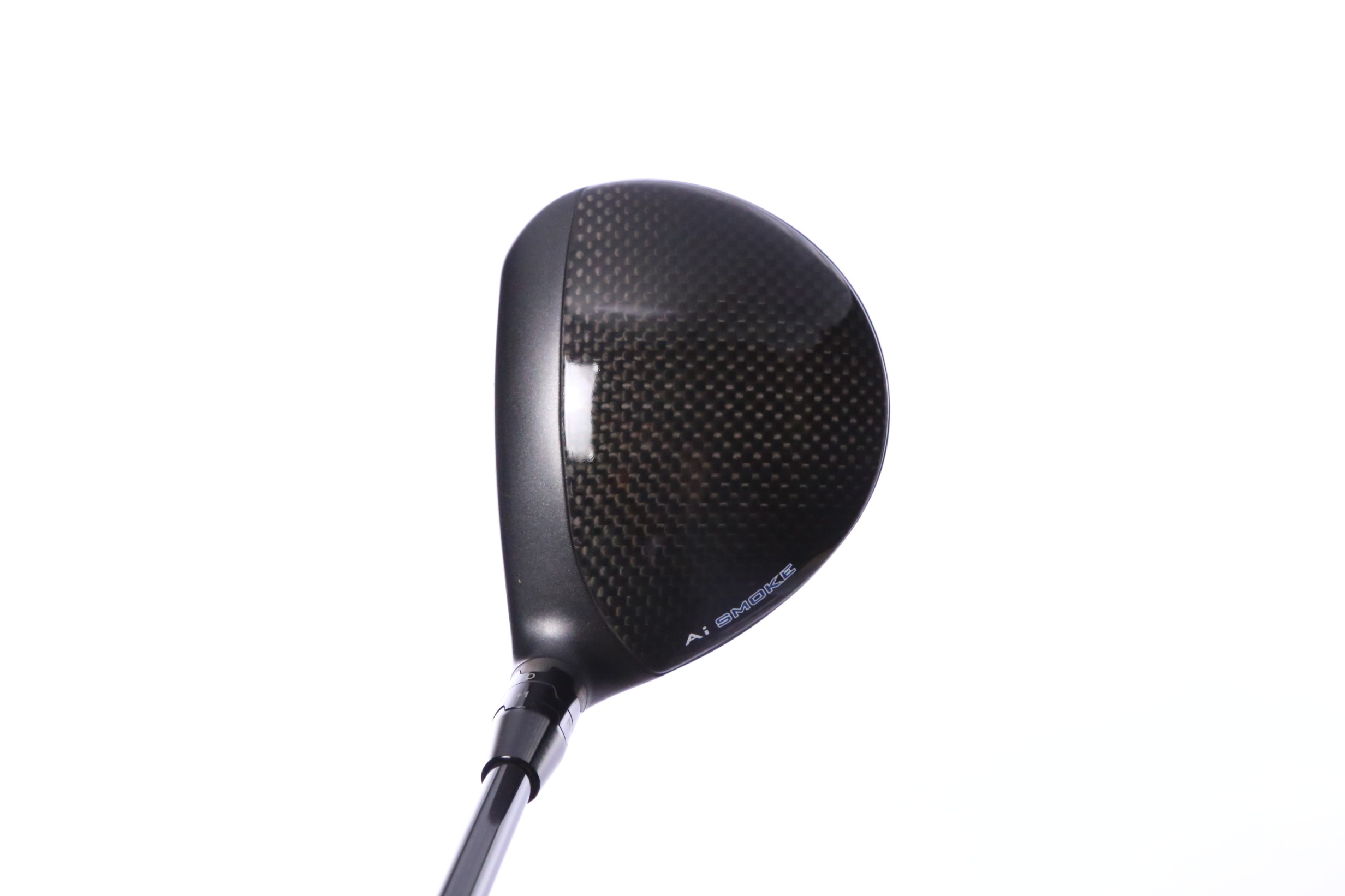 Callaway Paradym Ai Smoke Triple Diamond 3-Wood RH 15* 42.75 in