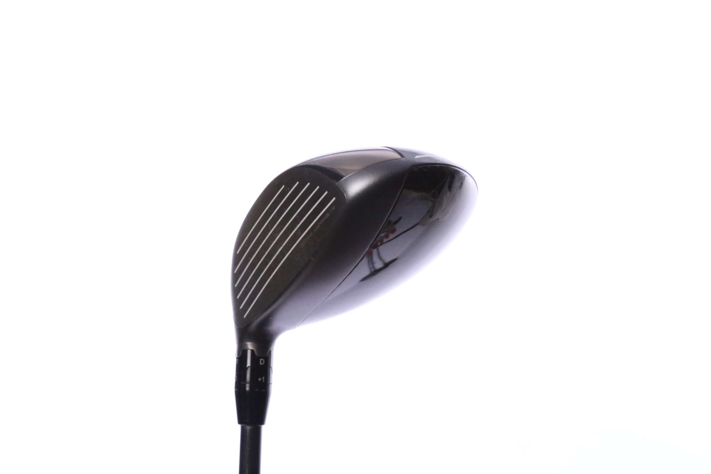 Callaway Paradym Ai Smoke Triple Diamond 3-Wood RH 15* 42.75 in
