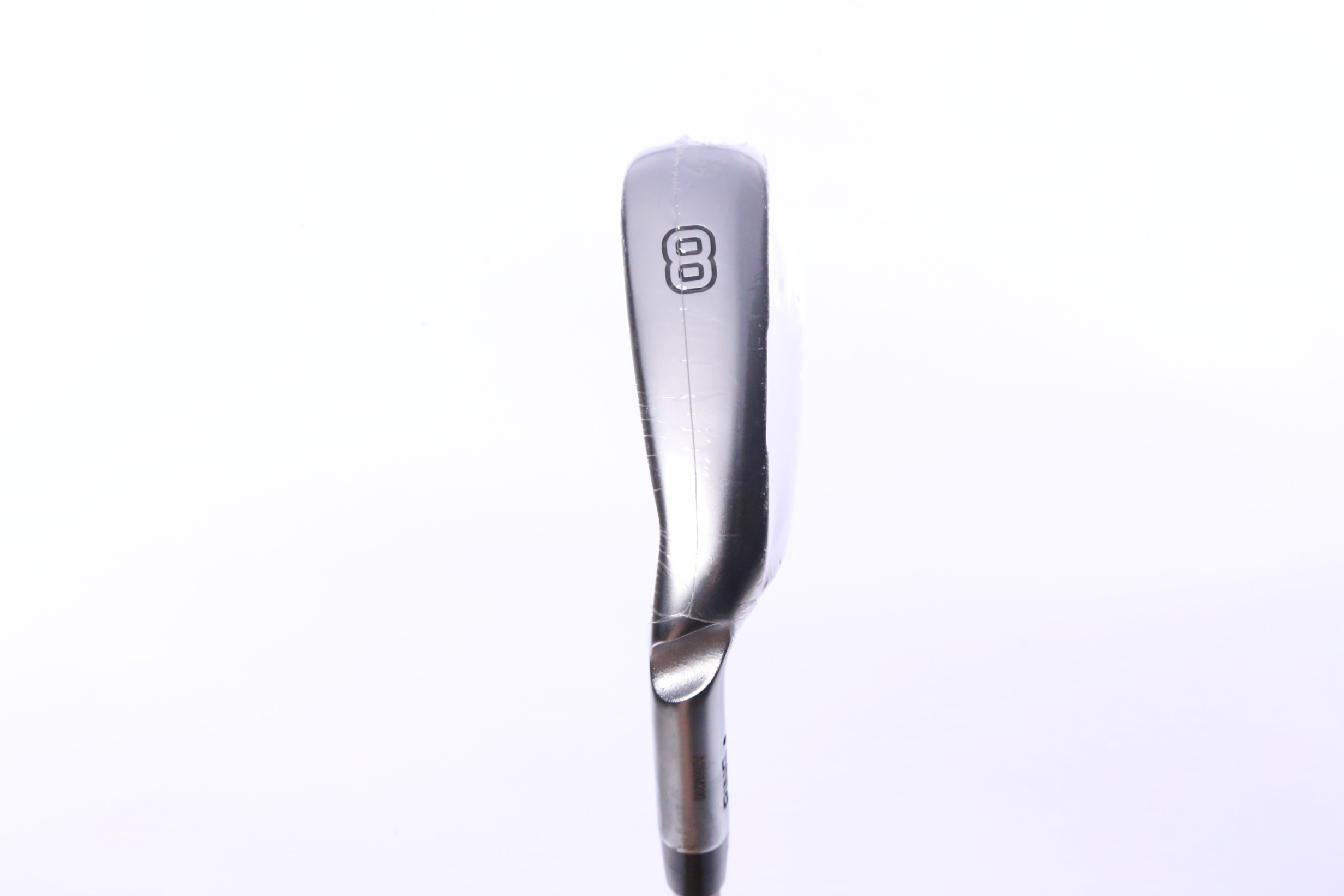 Ping G425 8-Iron Regular Flex Graphite Shaft Mint