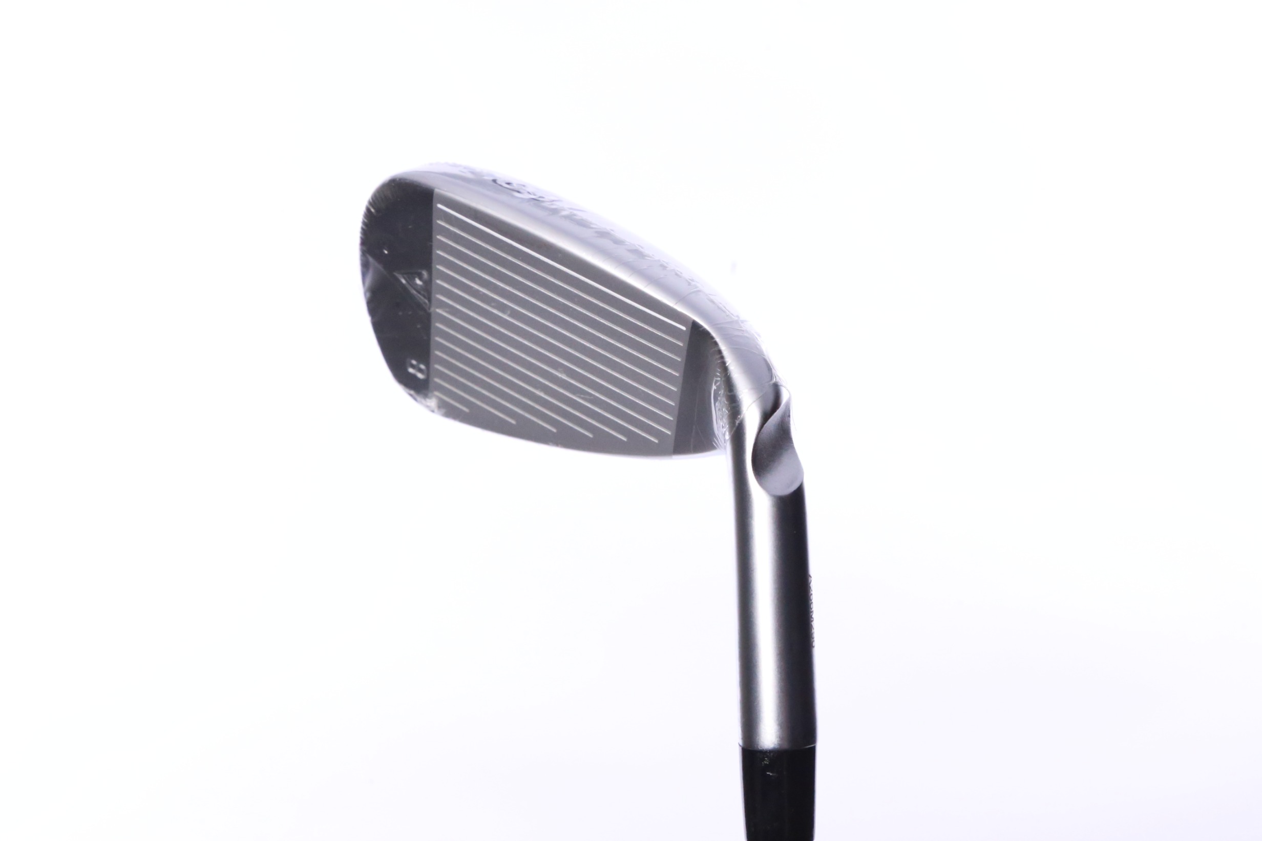 Ping G425 8-Iron Regular Flex Graphite Shaft Mint