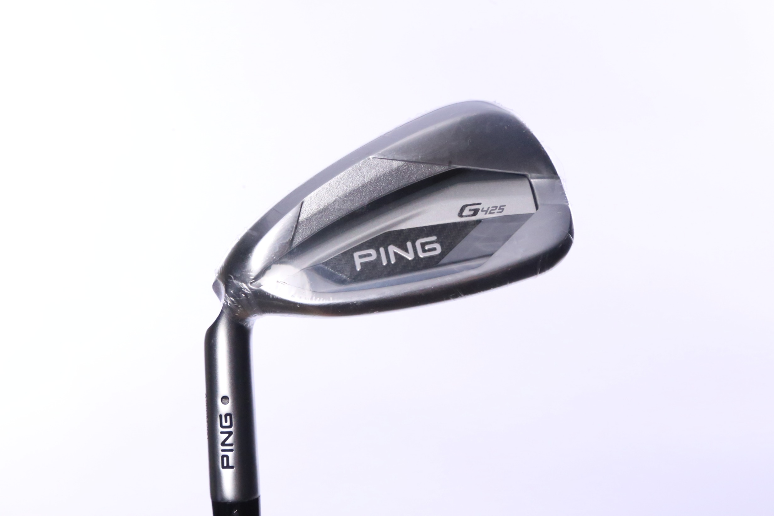 Ping G425 8-Iron Regular Flex Graphite Shaft Mint
