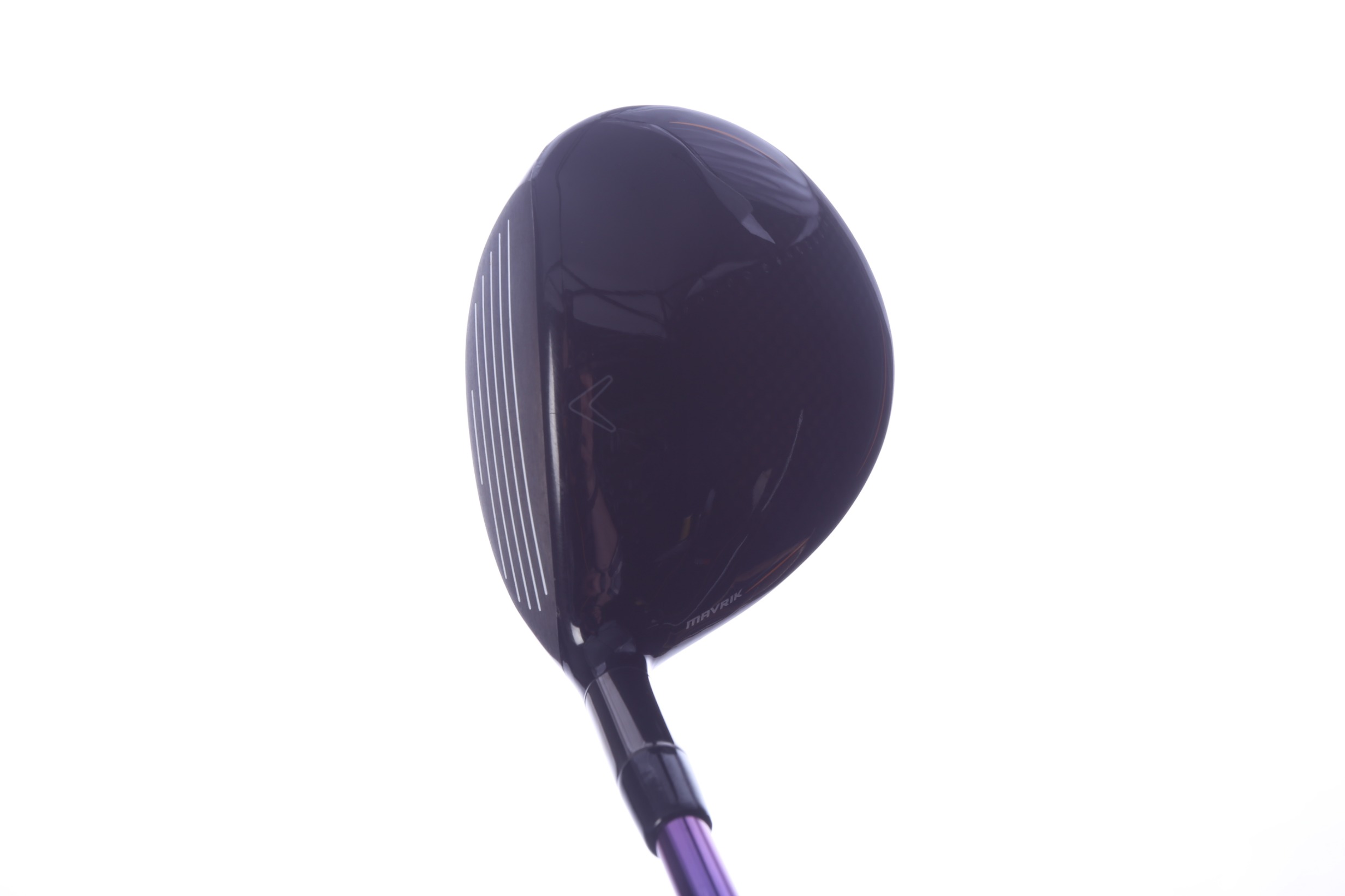 Callaway Mavrik Sub Zero 3-Wood RH 15* 43 in Project X Shaft Extra