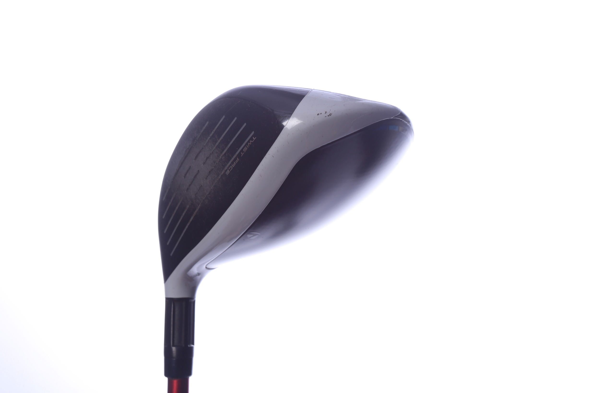 TaylorMade SIM2 MAX 15* 3-Wood Stiff Flex Fujikura Ventus Velocore