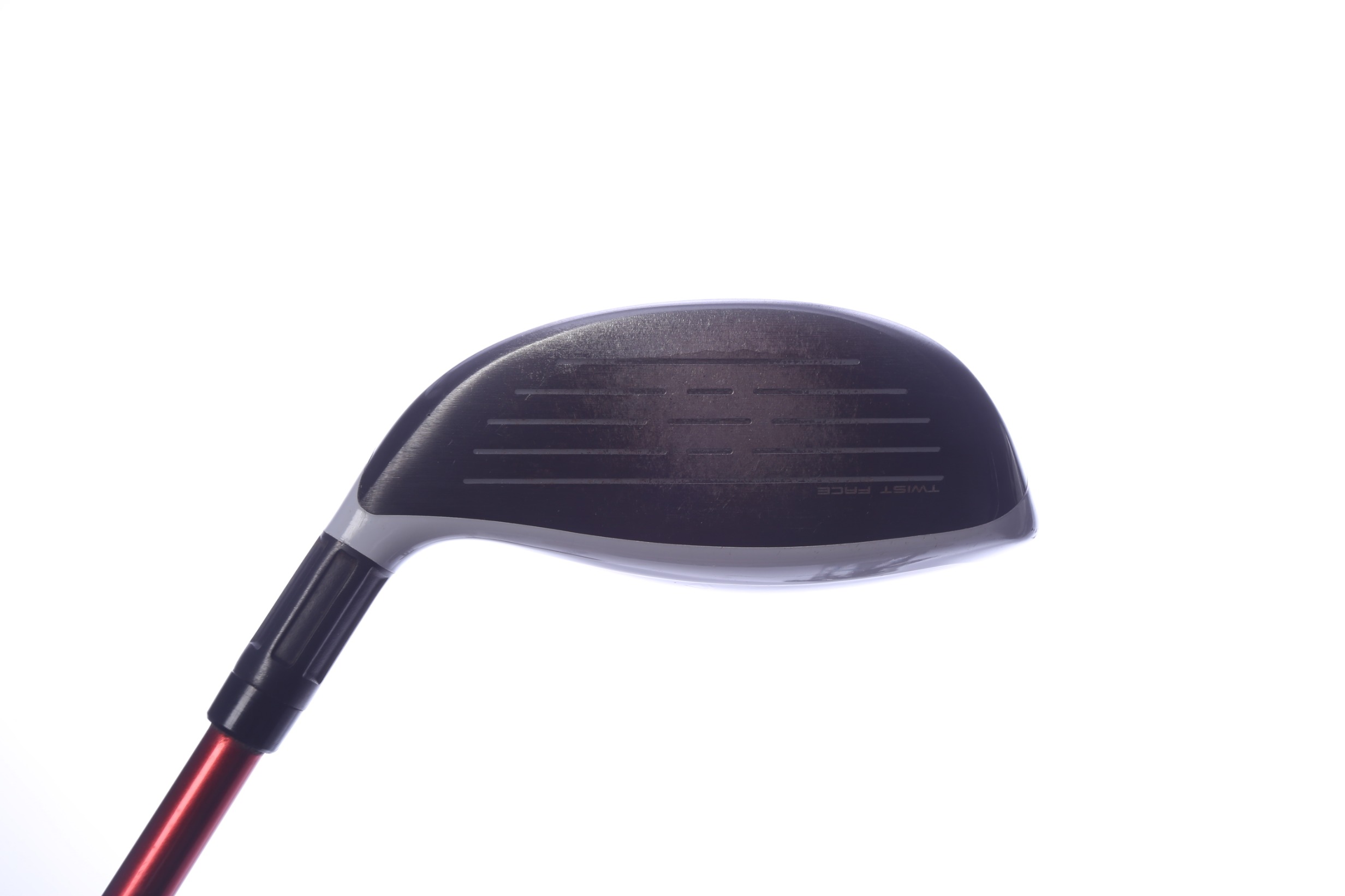 TaylorMade SIM2 MAX 15* 3-Wood Stiff Flex Fujikura Ventus Velocore