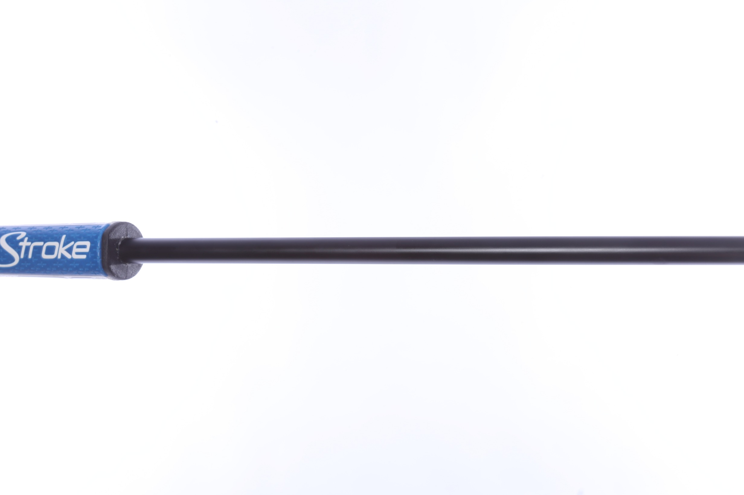 Ping PLD Milled Oslo 3 Gunmetal 34 in Putter Right-Handed Very