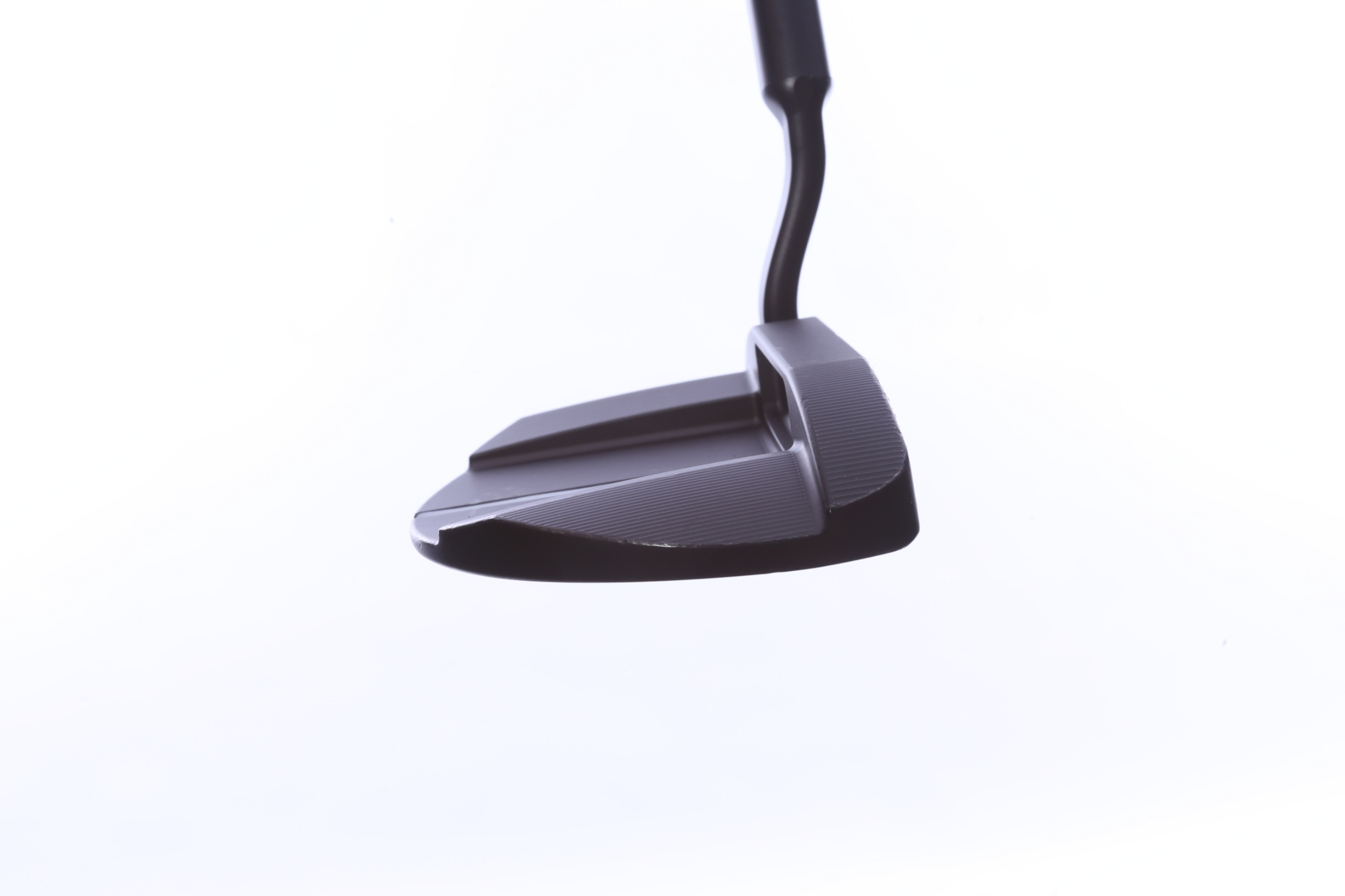 Ping PLD Milled Oslo 3 Gunmetal 34 in Putter Right-Handed Very