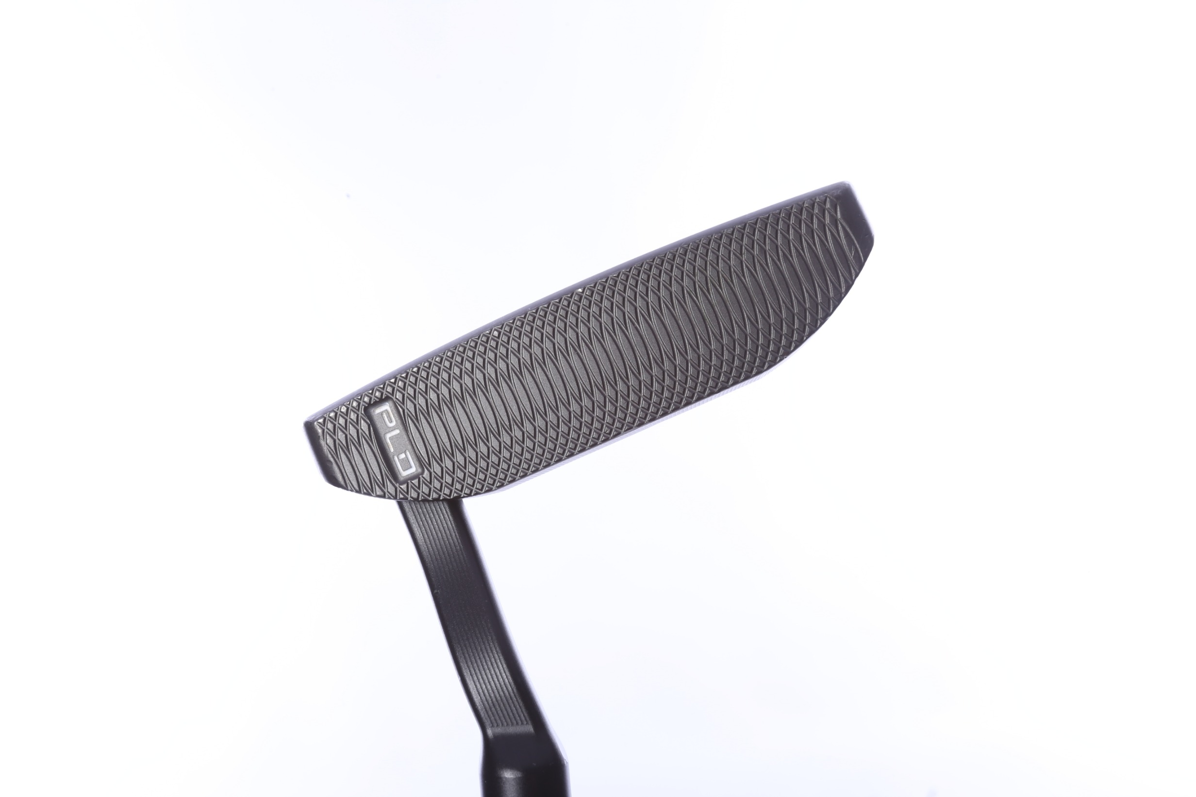 Ping PLD Milled Oslo 3 Gunmetal 34 in Putter Right-Handed Very