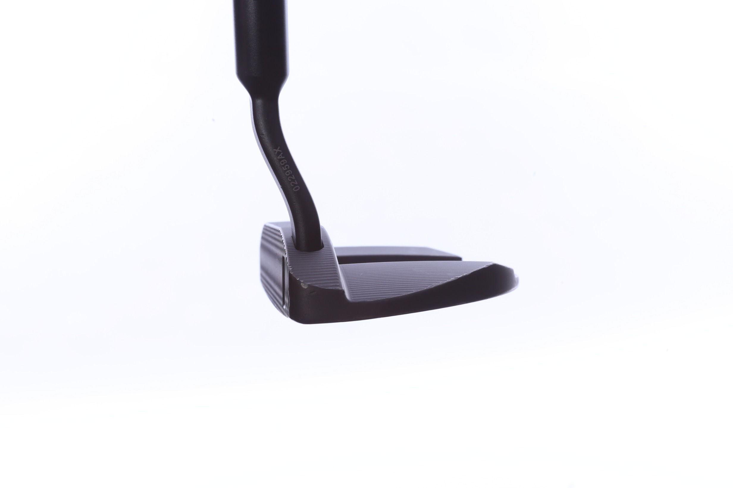 Ping PLD Milled Oslo 3 Gunmetal 34 in Putter Right-Handed Very