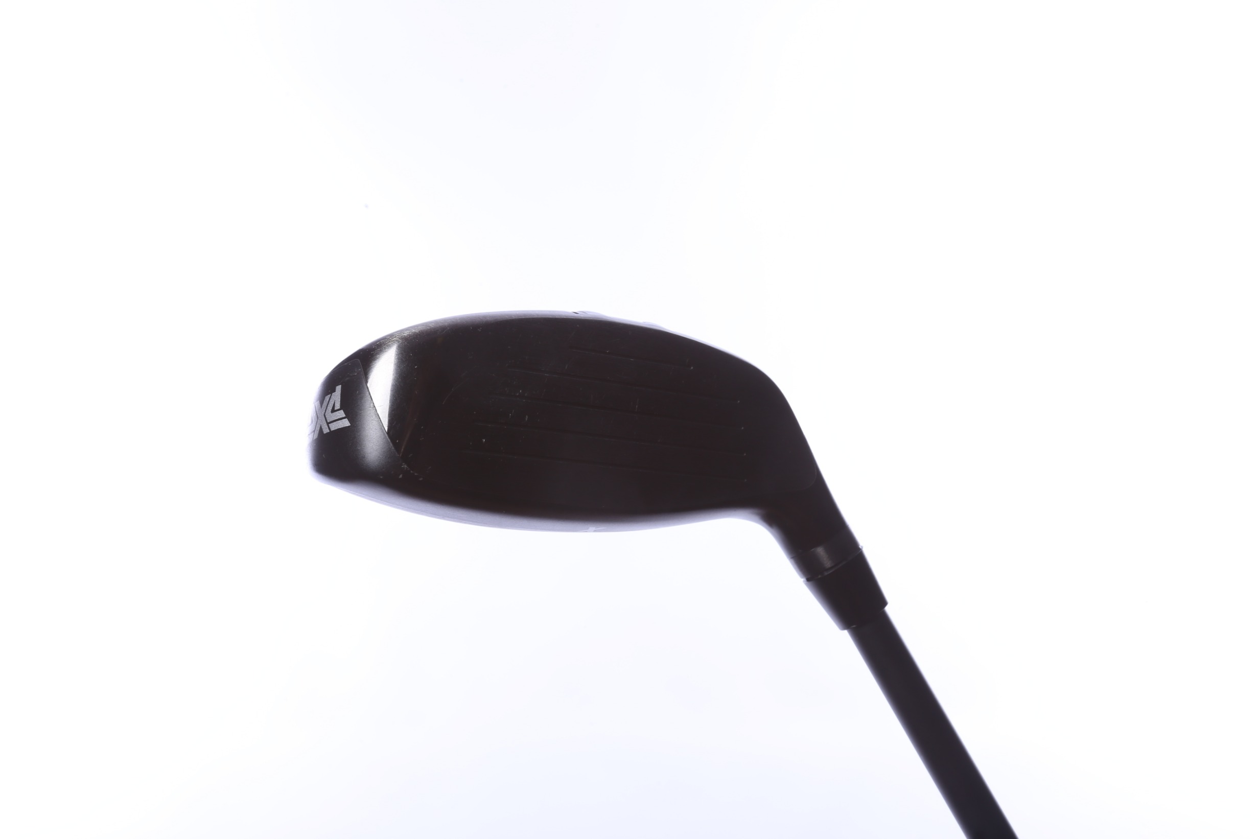 PXG 0311 XF GEN5 22* 4H Hybrid Regular Flex Mitsubishi MMT Excellent