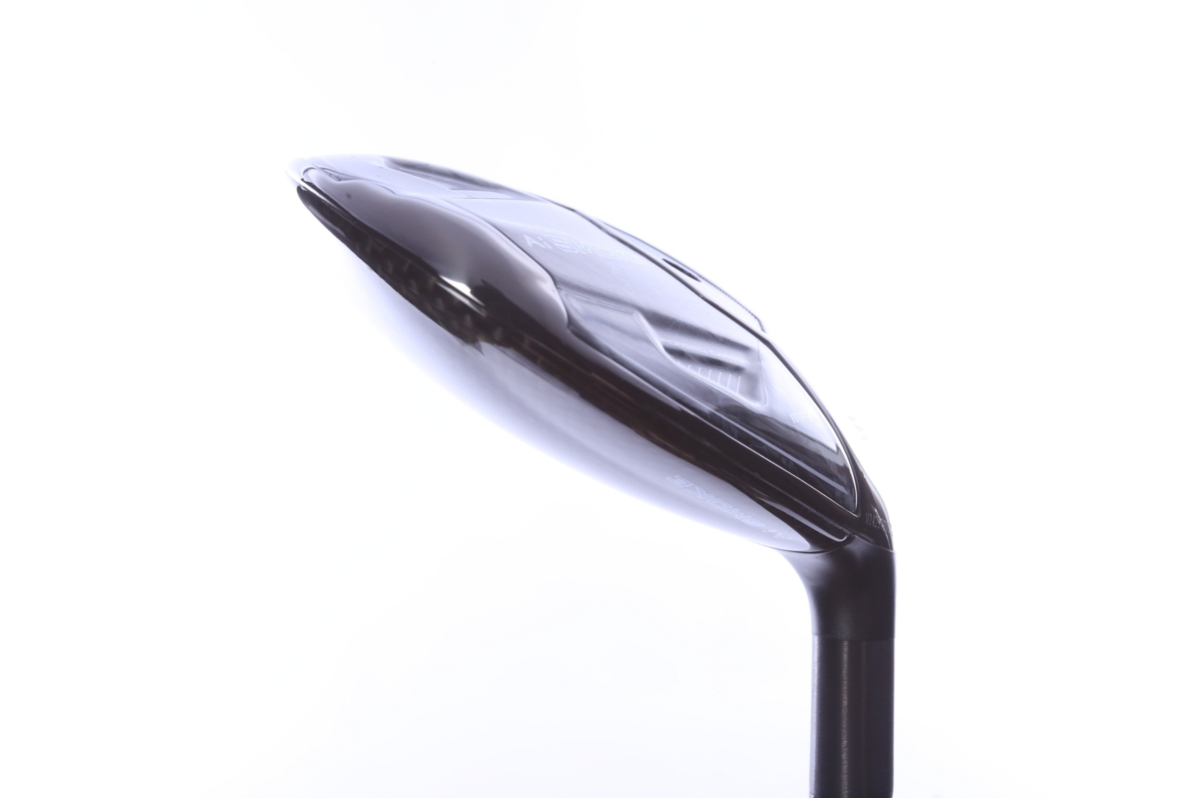 Callaway Paradym Ai Smoke MAX 18* 5-Wood Mitsubishi Tensei AV
