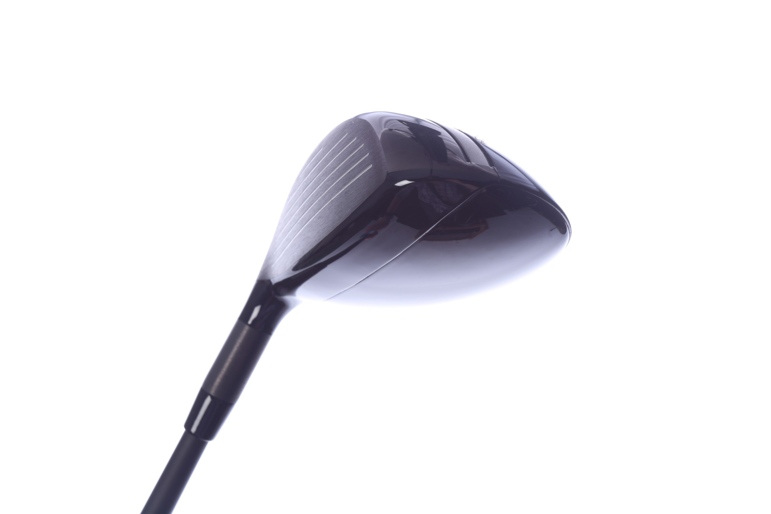 Callaway Apex UW 2026 19* 4-Wood Project X Hzrdus Gen 5 Black