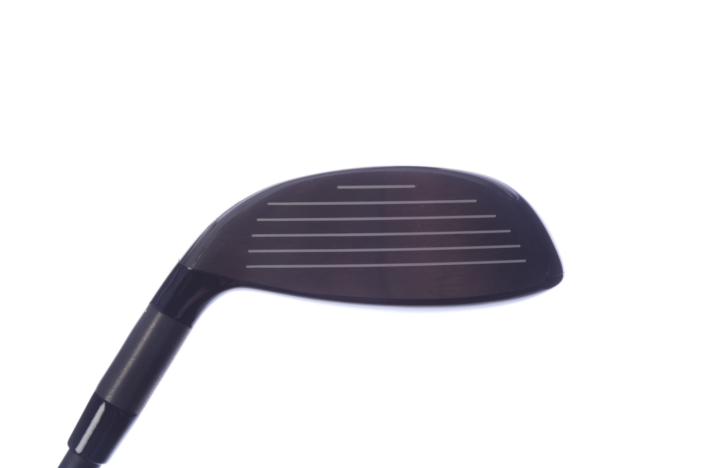 Callaway Apex UW 2026 19* 4-Wood Project X Hzrdus Gen 5 Black