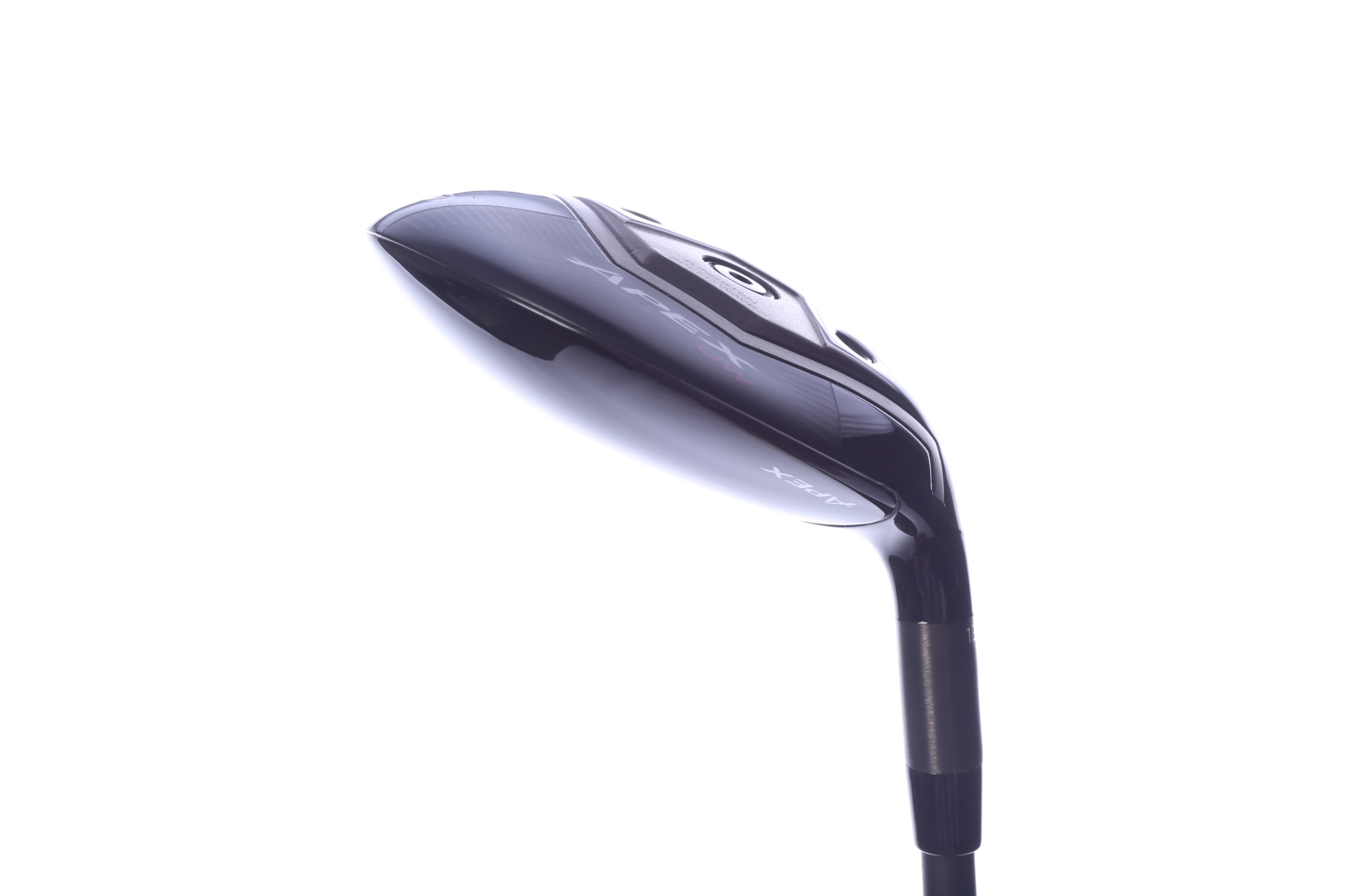 Callaway Apex UW 2026 19* 4-Wood Project X Hzrdus Gen 5 Black
