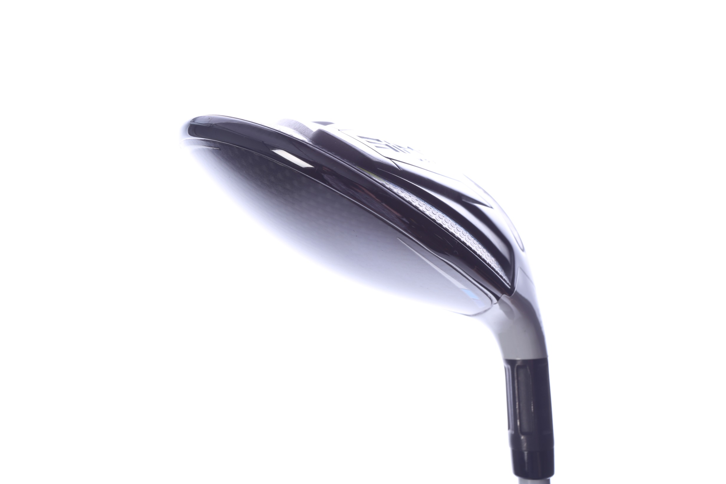 TaylorMade SIM2 MAX 18* 5-Wood Ladies Flex Aldila NV Good
