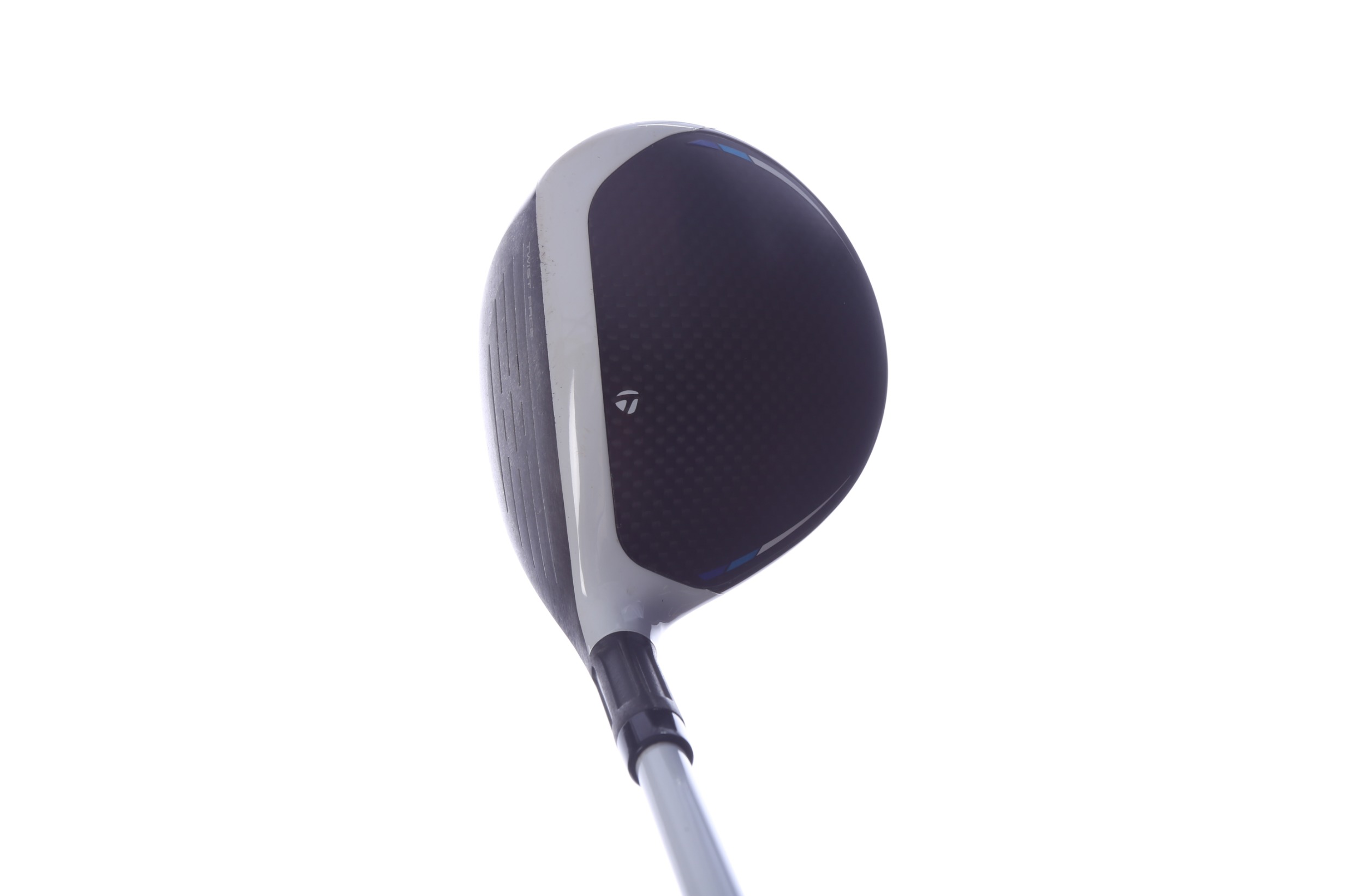 TaylorMade SIM2 MAX 18* 5-Wood Ladies Flex Aldila NV Good