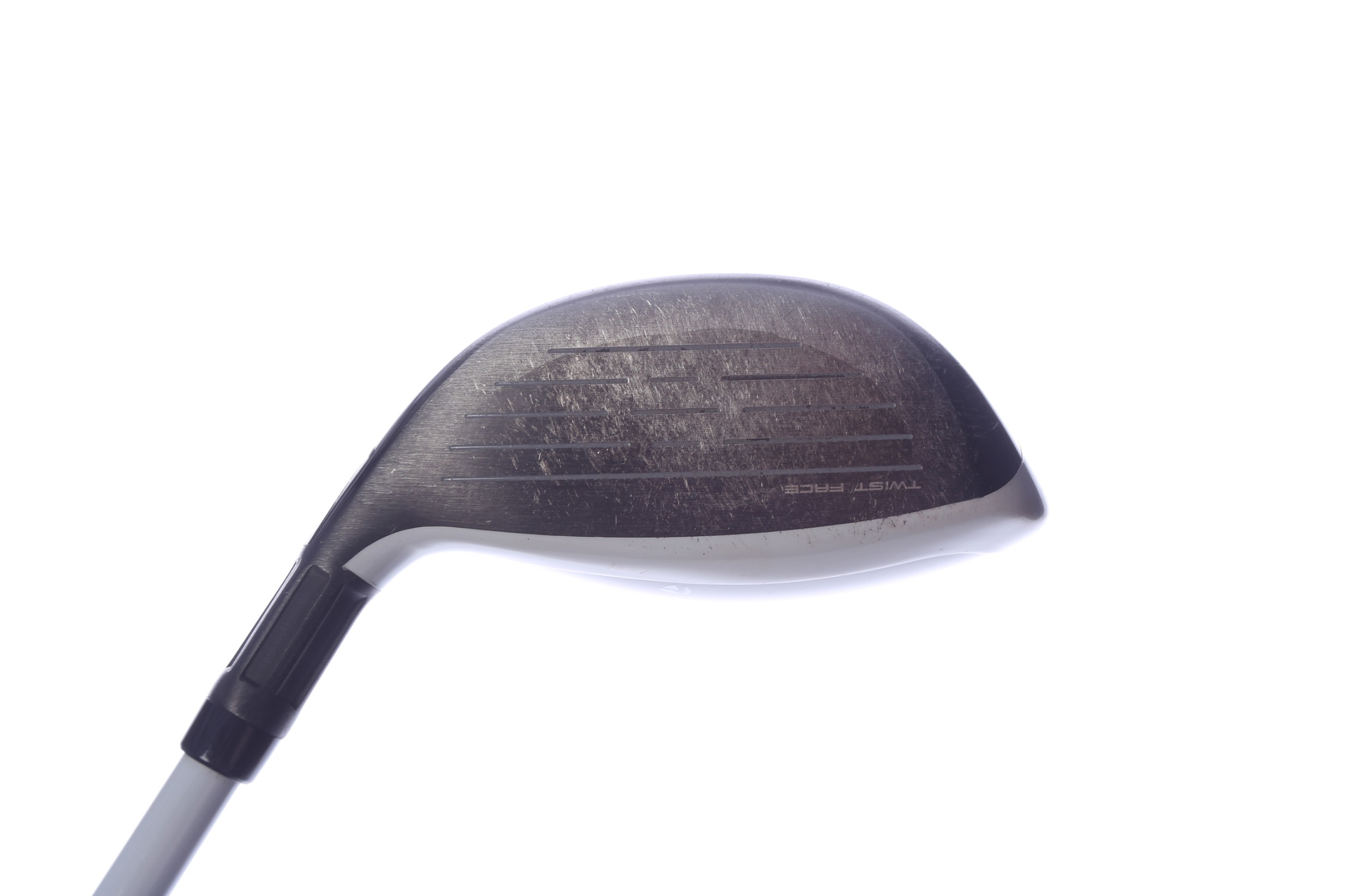TaylorMade SIM2 MAX 18* 5-Wood Ladies Flex Aldila NV Good
