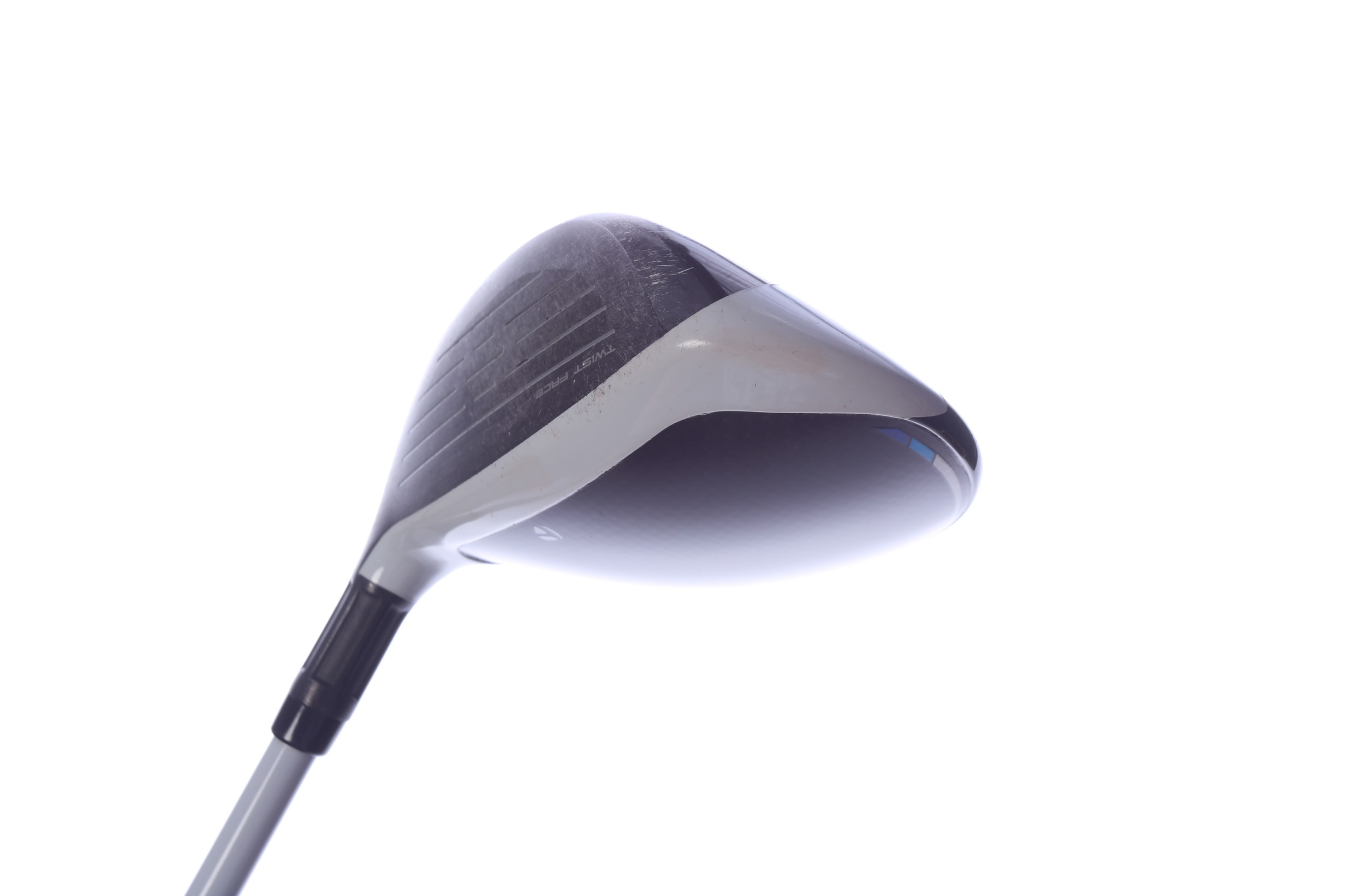 TaylorMade SIM2 MAX 18* 5-Wood Ladies Flex Aldila NV Good
