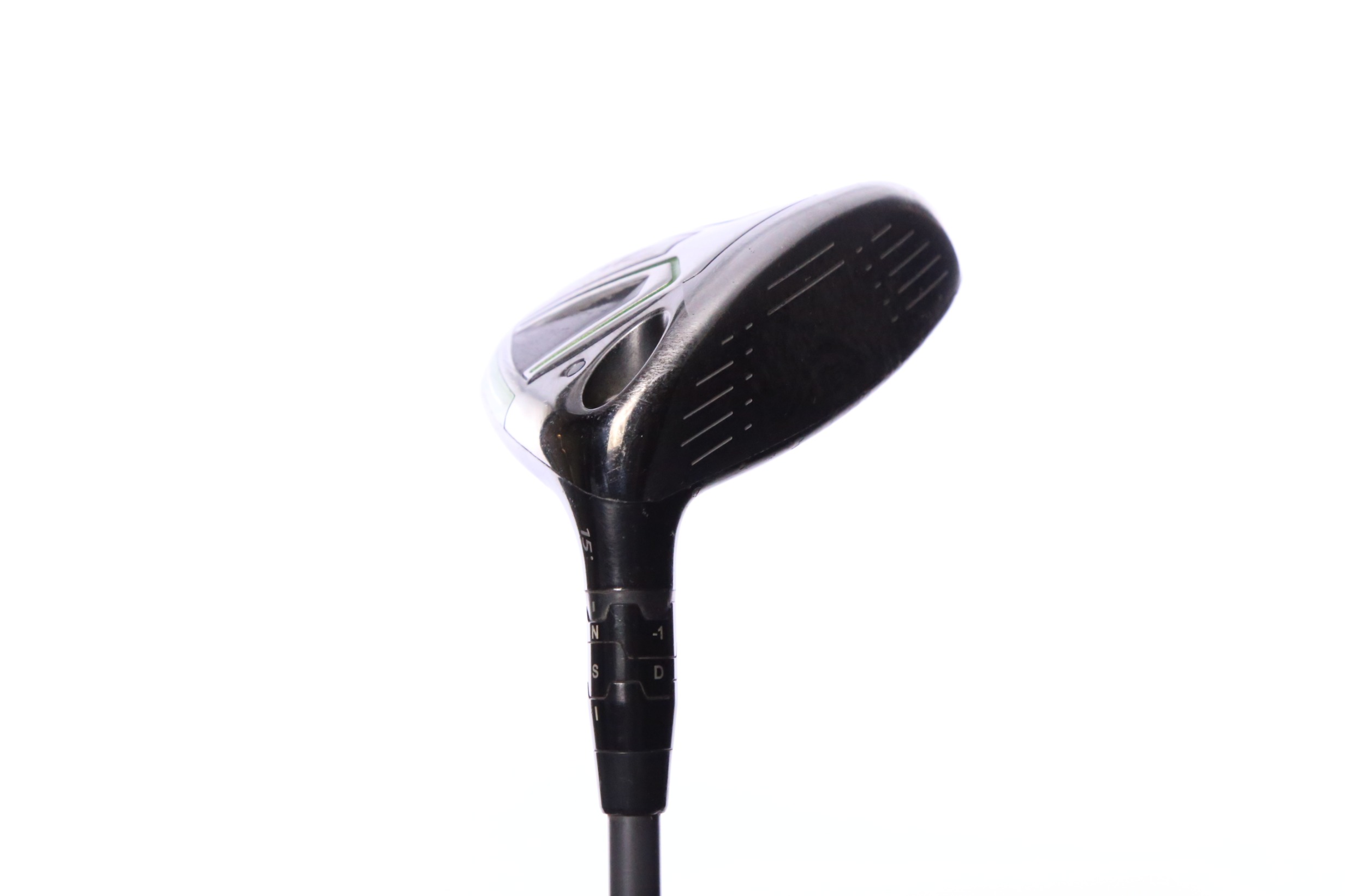 Callaway GBB Epic 15* 3-Wood Extra Stiff Flex Fujikura Pro 72 Value