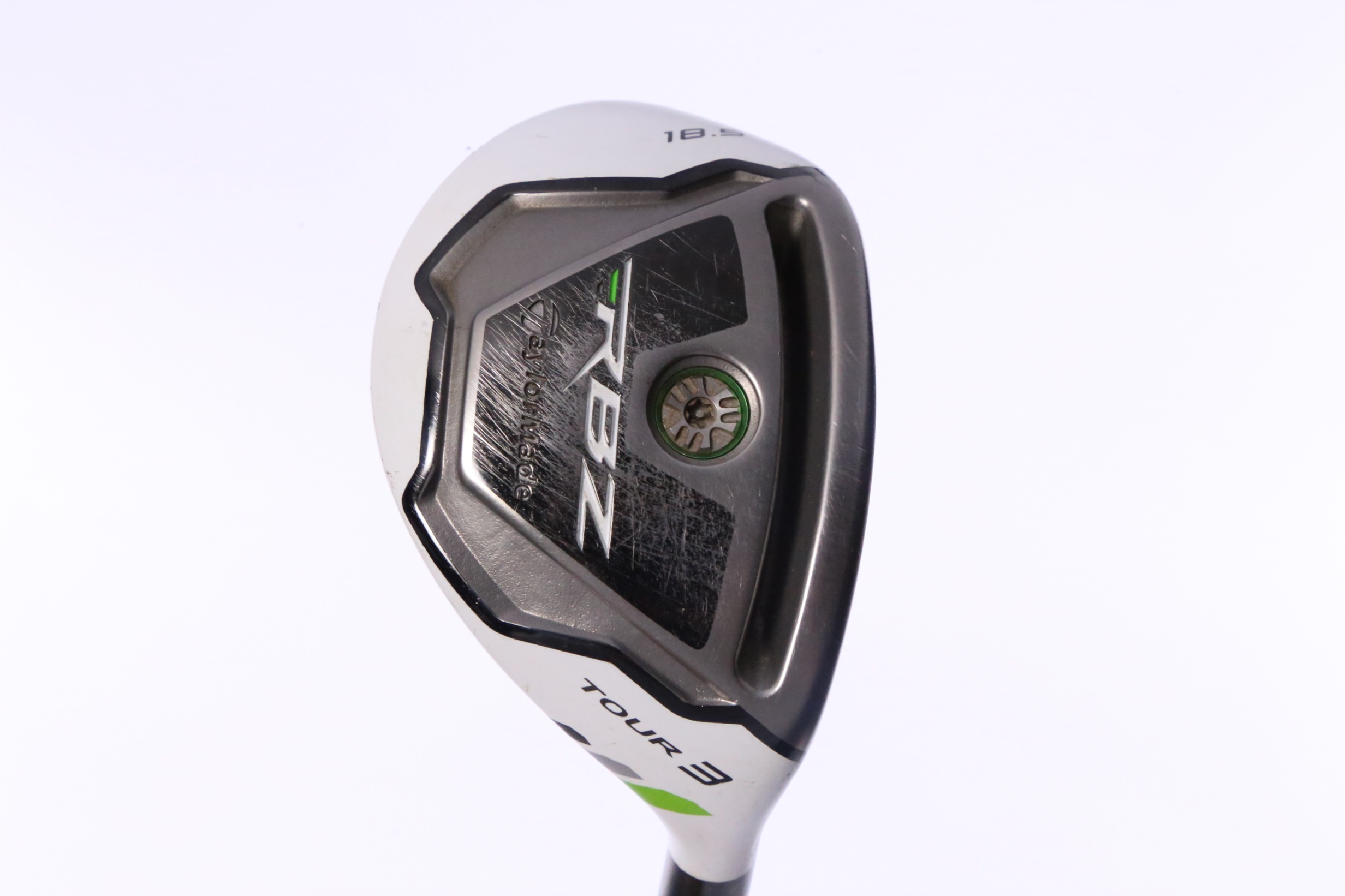 TaylorMade RocketBallz Tour 18.5* 3H Hybrid Stiff Flex TaylorMade