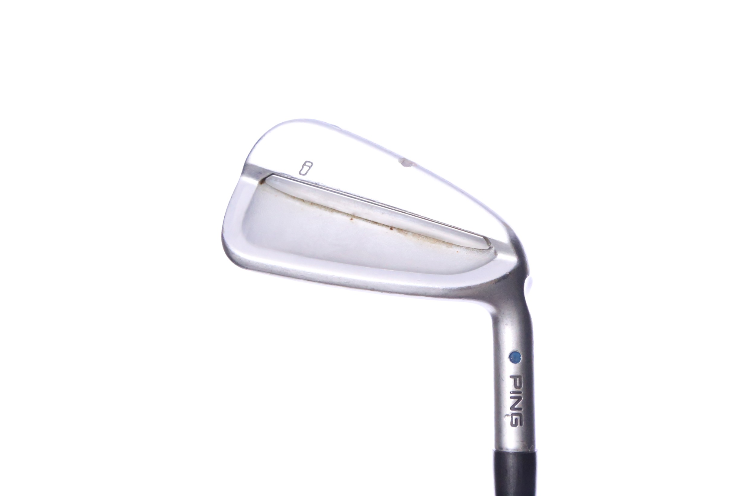 Ping iBlade 7-Iron Stiff Flex Steel Shaft Good | eBay