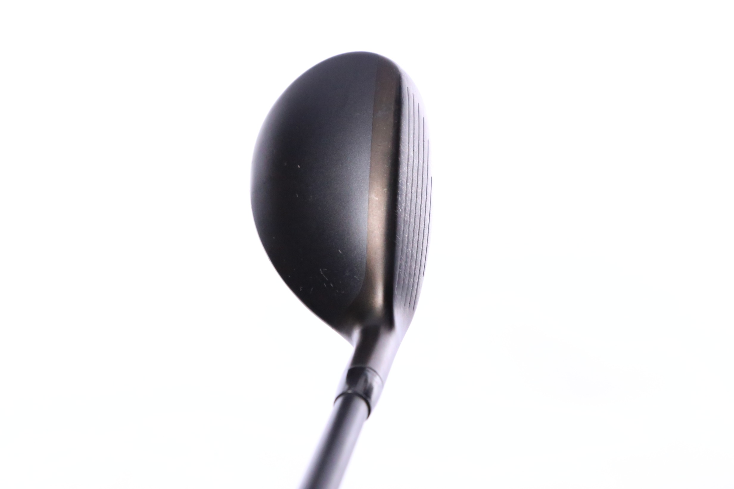 LEFTY Ping G25 2H, 3H Hybrid Set Ping TFC 189 Graphite Shaft Stiff