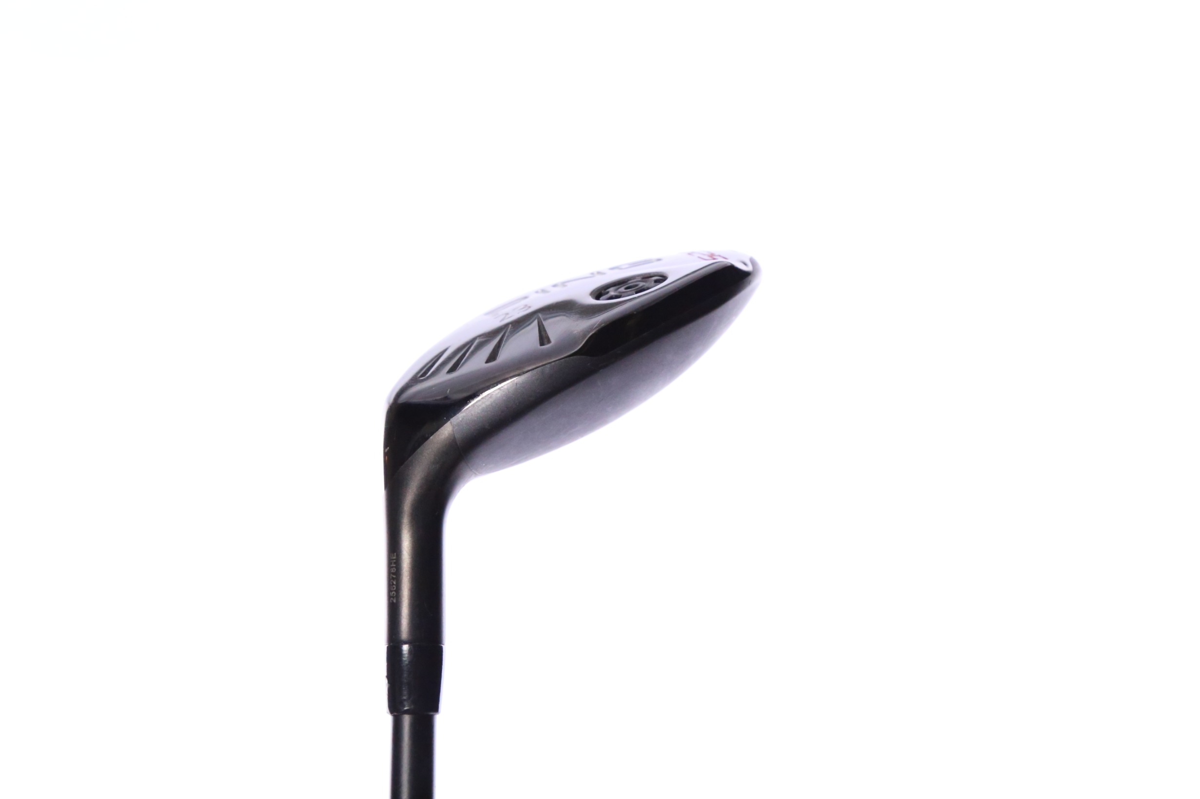 Ping G25 23* 4H Hybrid Stiff Flex Ping TFC 189 Good