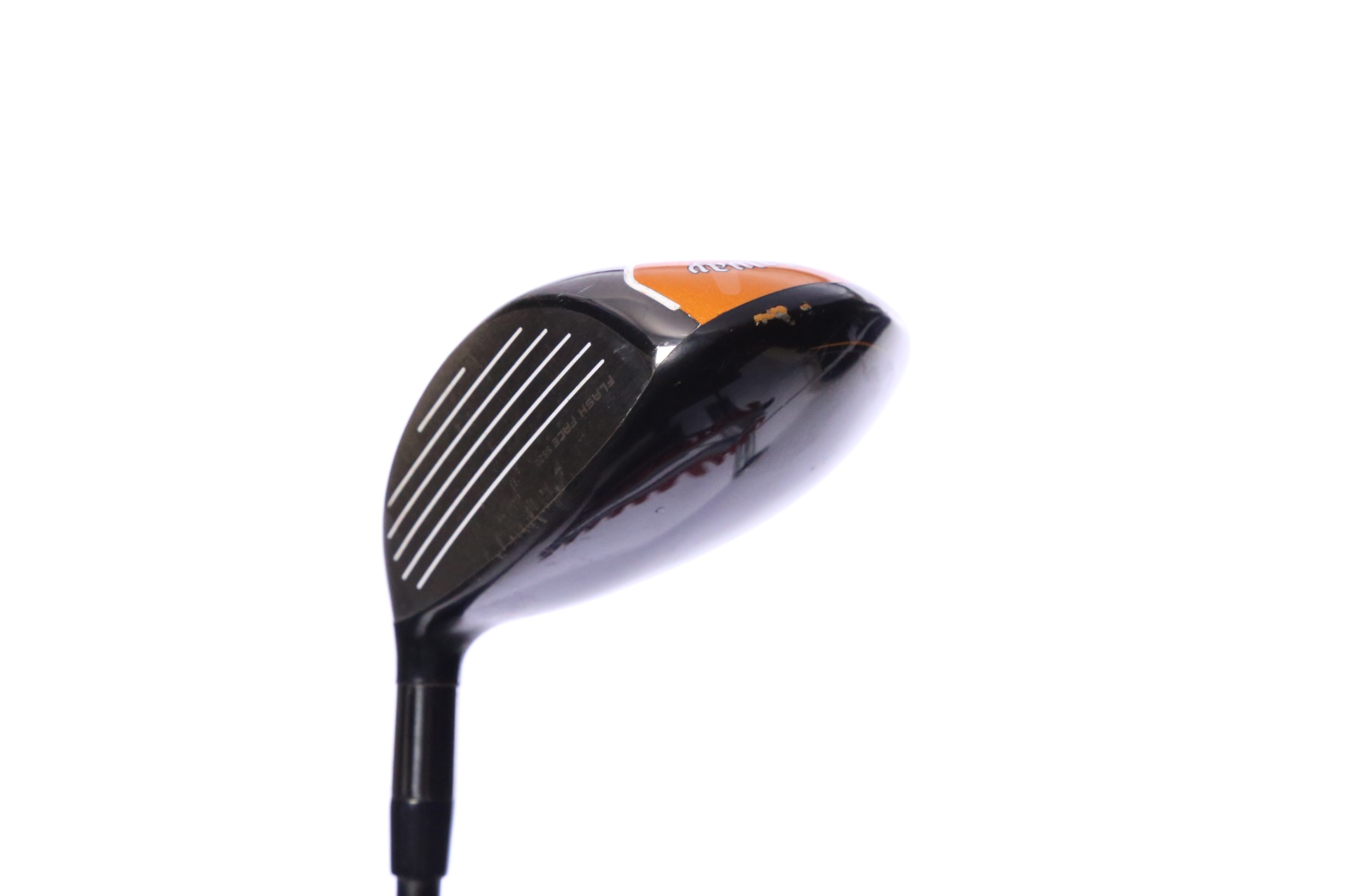 Callaway Mavrik Sub Zero 15* 3-Wood Extra Stiff Flex Aldila Rogue