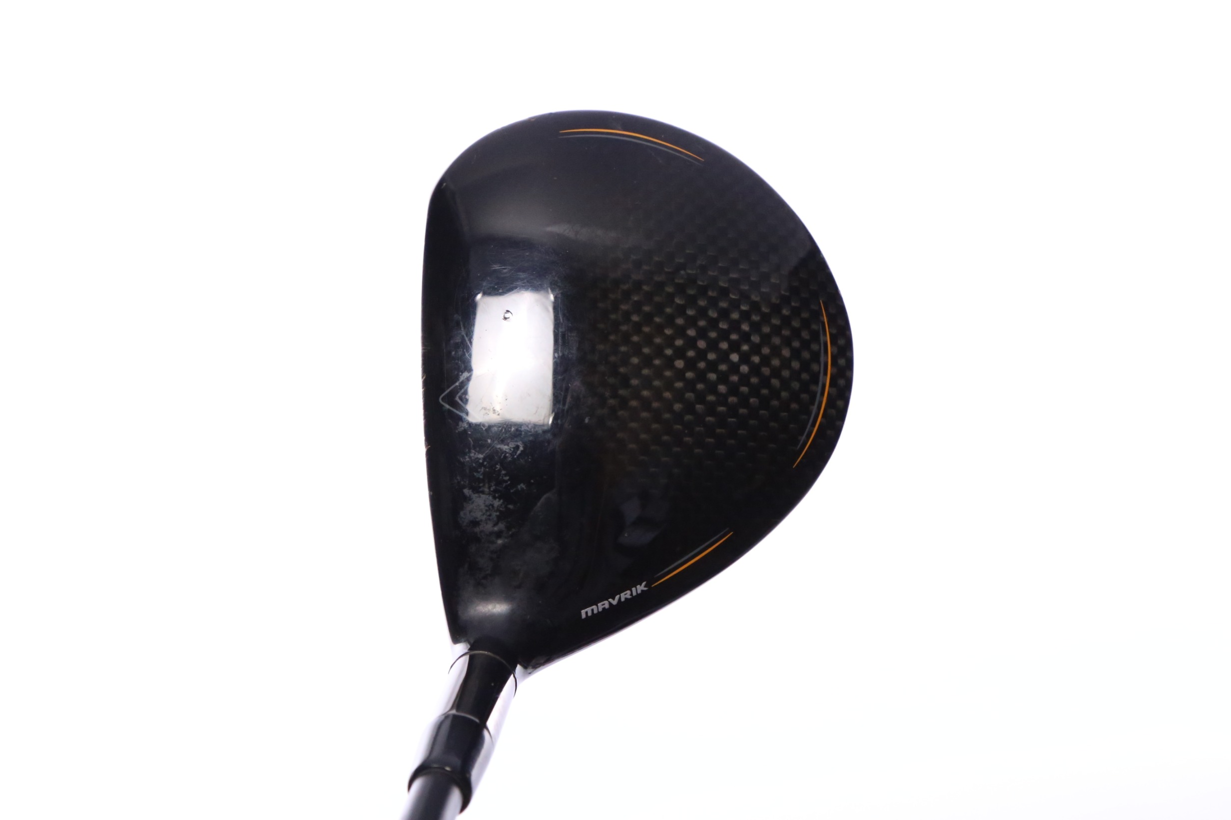 Callaway Mavrik Sub Zero 15* 3-Wood Extra Stiff Flex Aldila Rogue