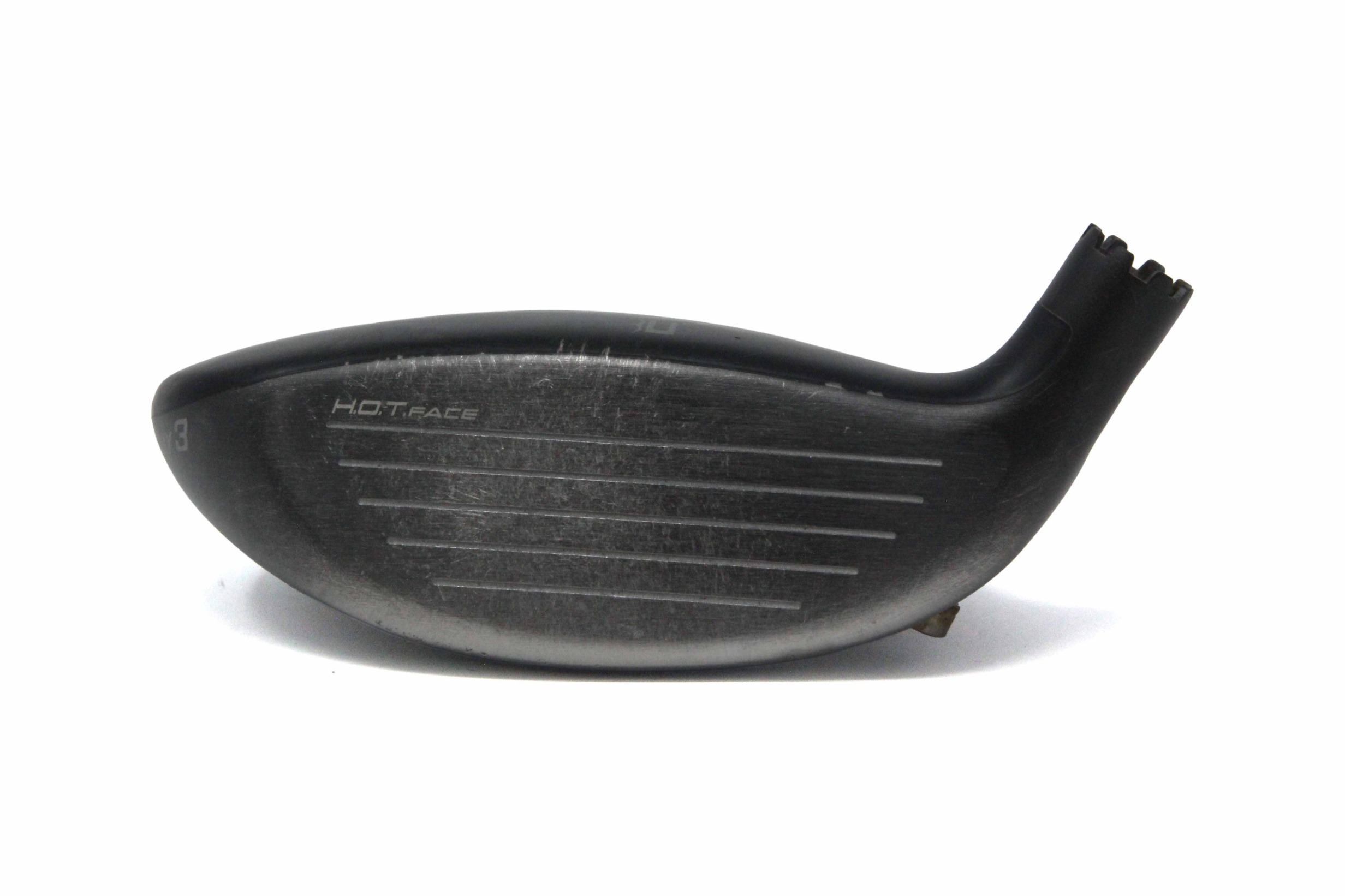 Cobra LTDx 3-Wood - HEAD ONLY - Right-Handed - 15 Degrees
