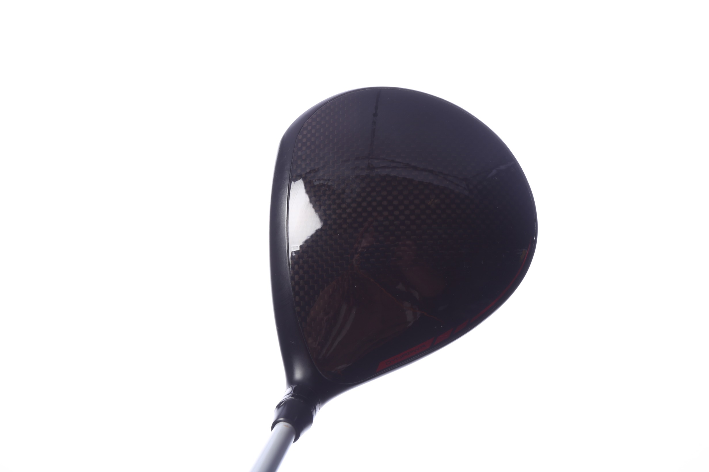 Wilson 2025 DYNAPWR LS 9* Driver Stiff Flex Aldila Rogue 110 MSI