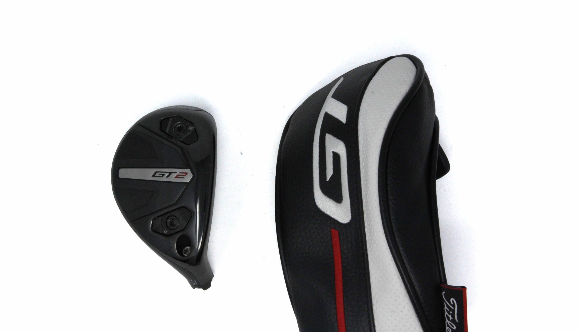 Titleist GT2 4H - HEAD ONLY - Right-Handed - 21 Degrees | eBay
