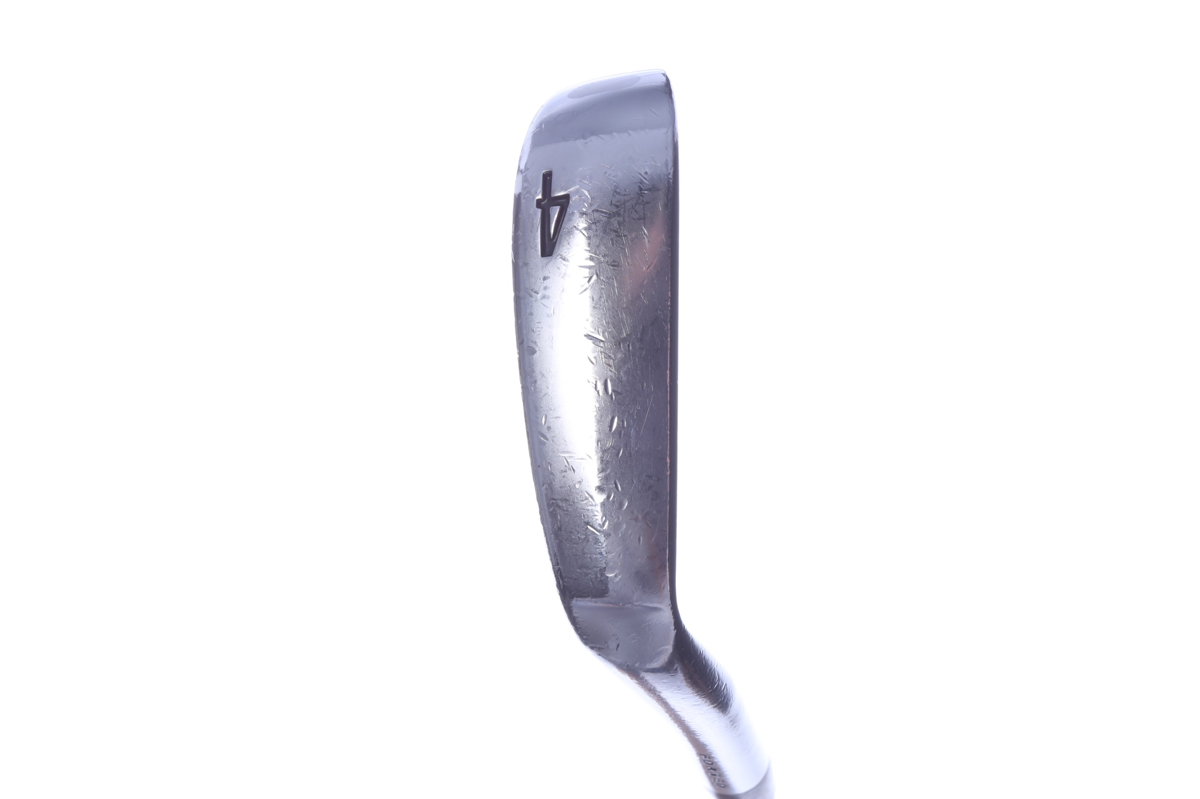 Srixon ZX5 4-Iron Stiff Flex Steel Shaft Very Good