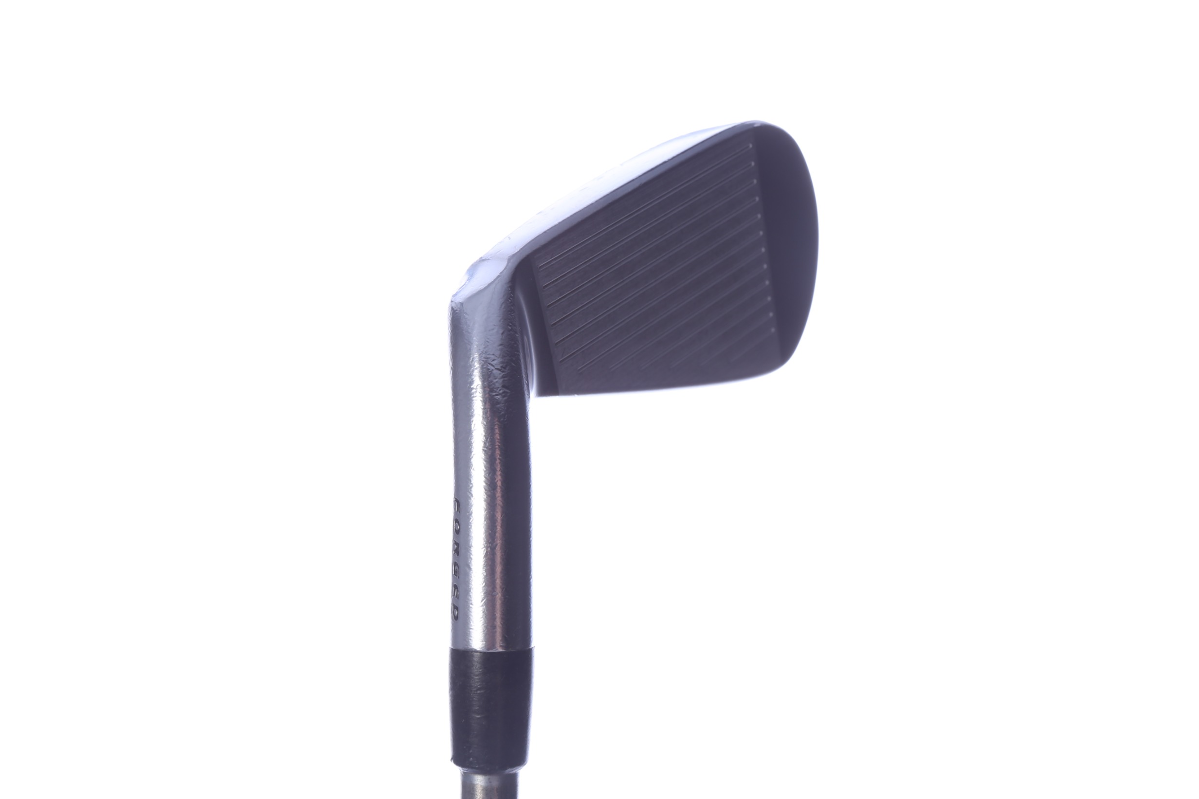Srixon ZX5 4-Iron Stiff Flex Steel Shaft Very Good | eBay
