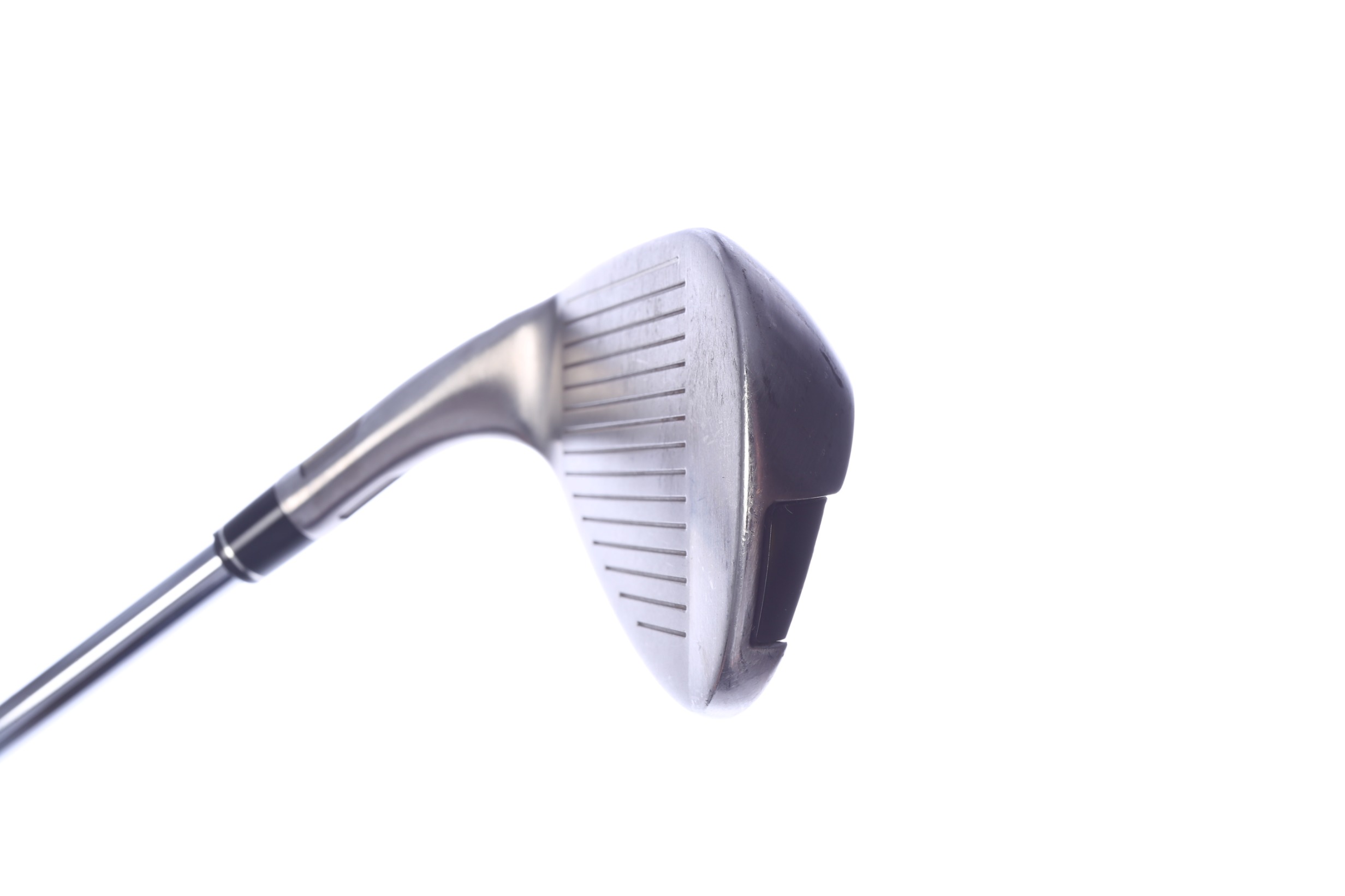 TaylorMade STEALTH 49* Approach Wedge RH 35 in KBS MAX MT Steel