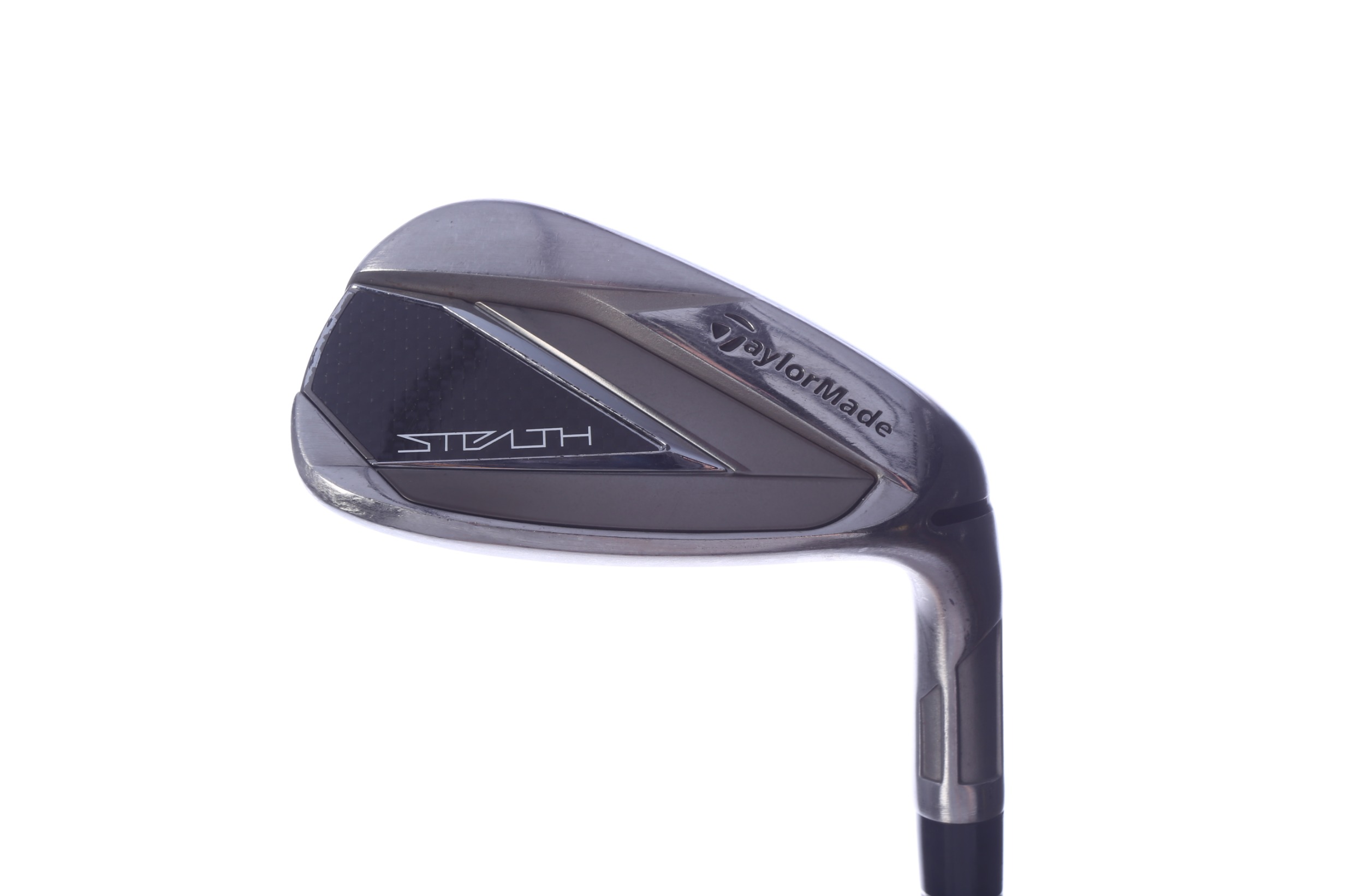 TaylorMade STEALTH 49* Approach Wedge RH 35 in KBS MAX MT Steel