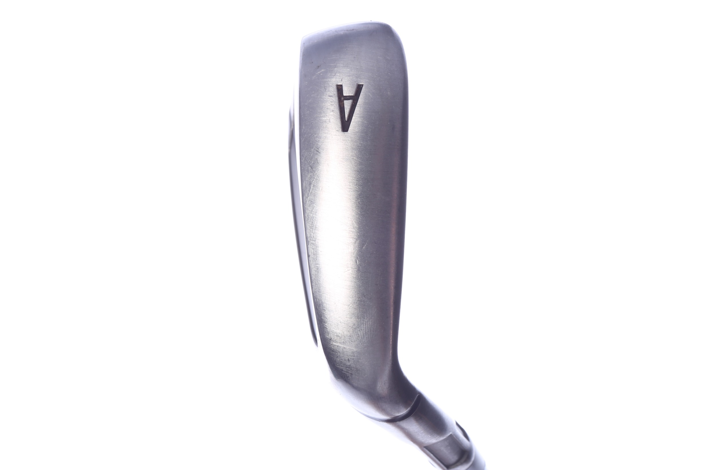 TaylorMade STEALTH 49* Approach Wedge RH 35 in KBS MAX MT Steel