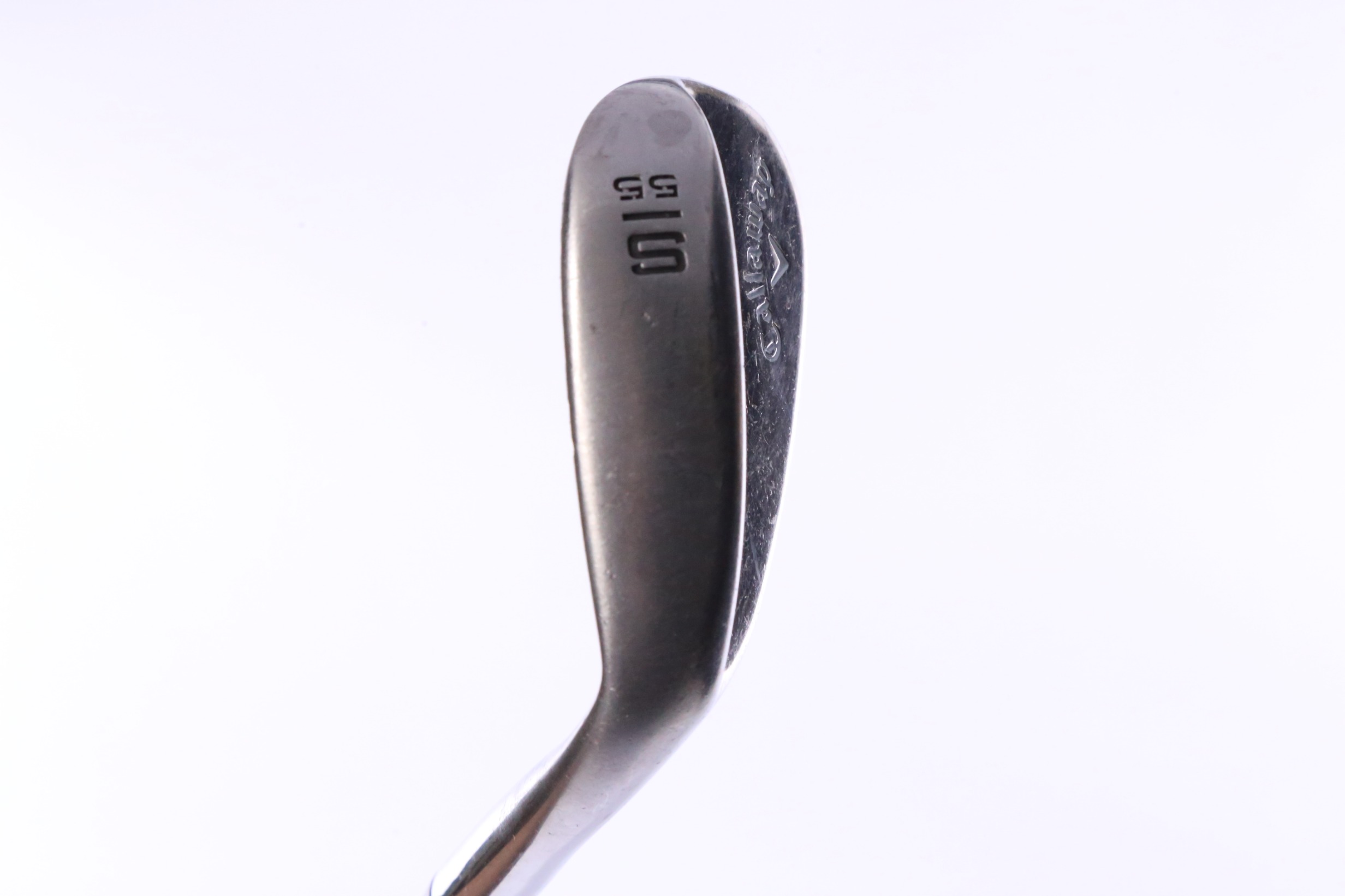 LEFTY Callaway XR 55* Sand Wedge 34.75 in Callaway XR Graphite