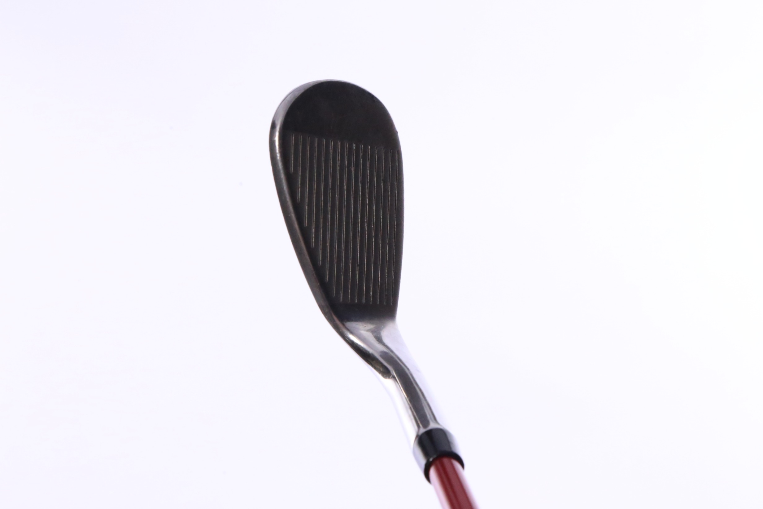 LEFTY Callaway XR 55* Sand Wedge 34.75 in Callaway XR Graphite