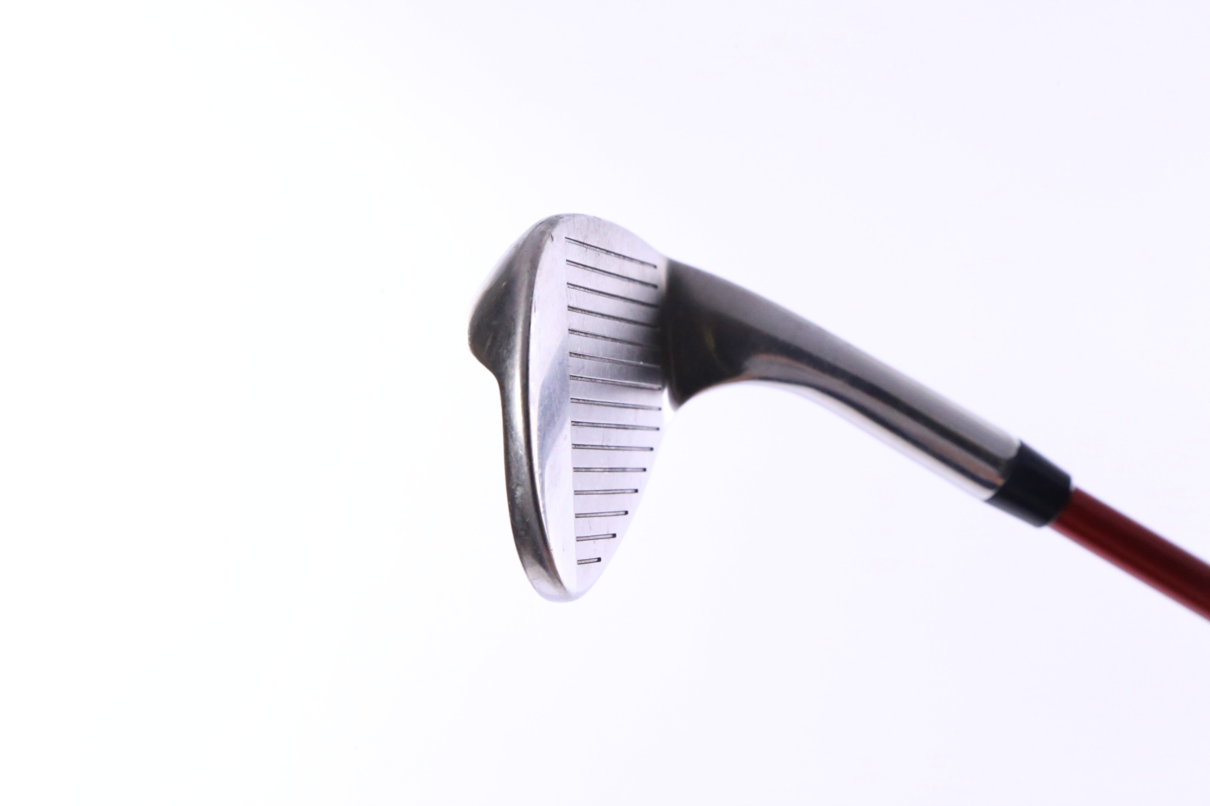 LEFTY Callaway XR 55* Sand Wedge 34.75 in Callaway XR Graphite